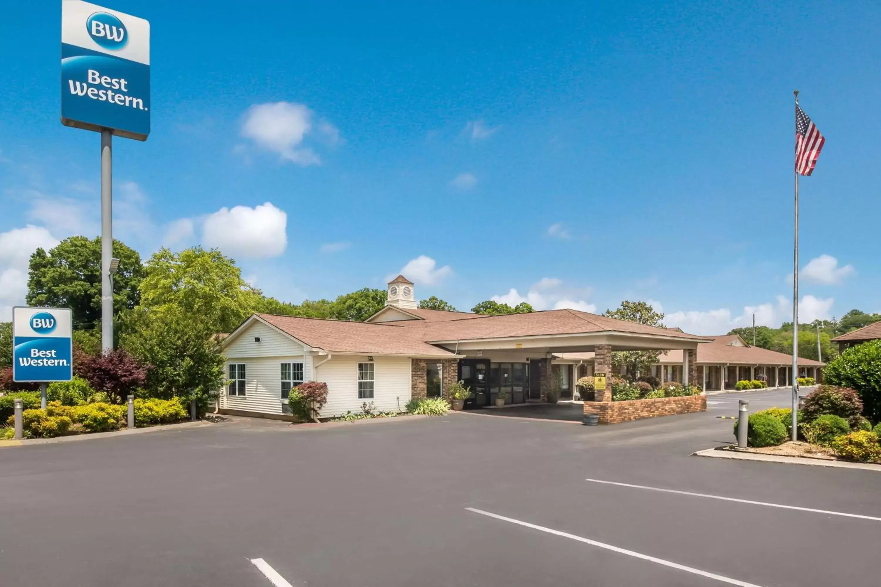 Best Western Inn Winchester Best Western Inn Winchester