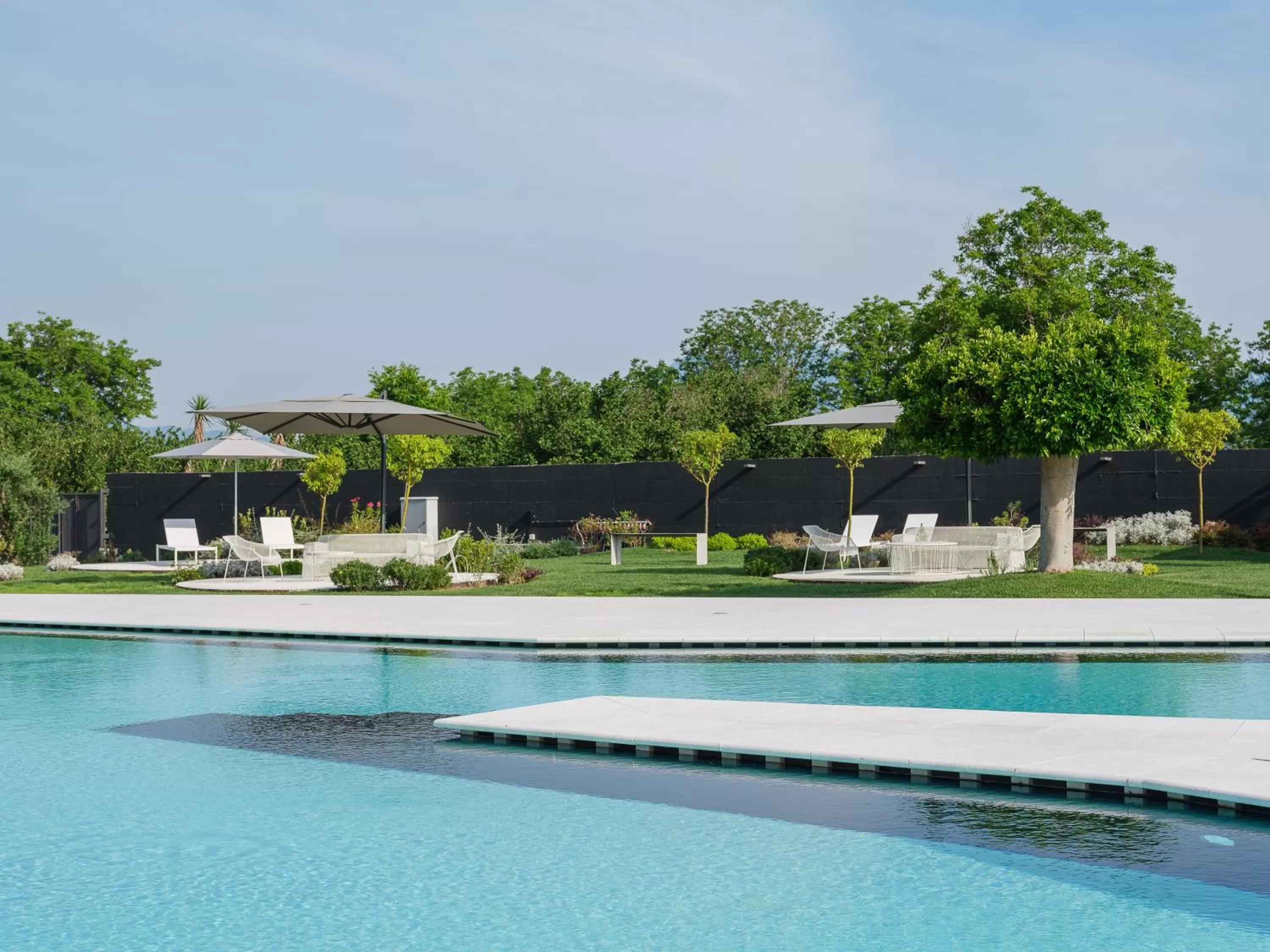 Day in Secret Garden Resort & Spa