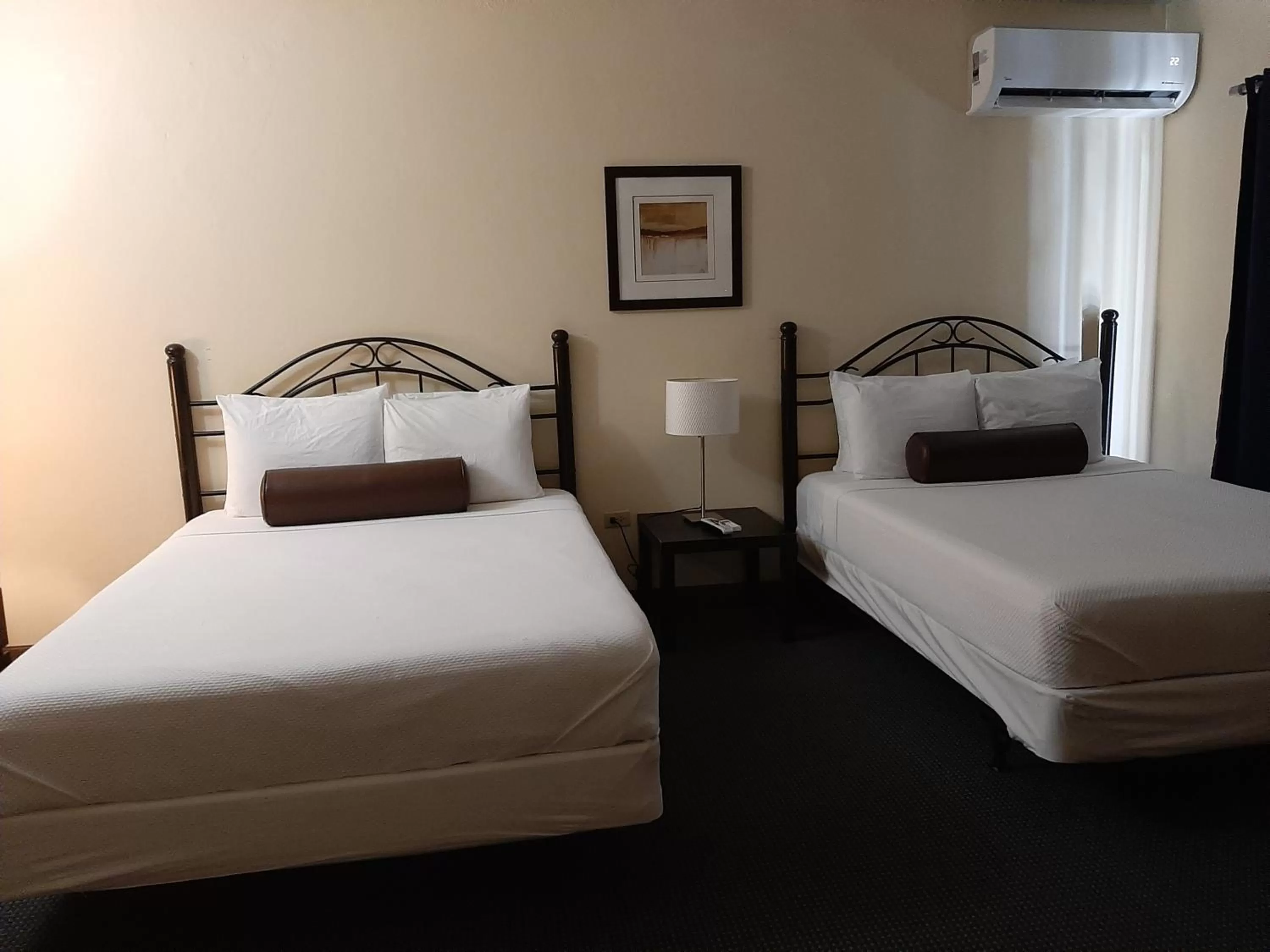 Bedroom, Bed in Hotel Villa del Sol