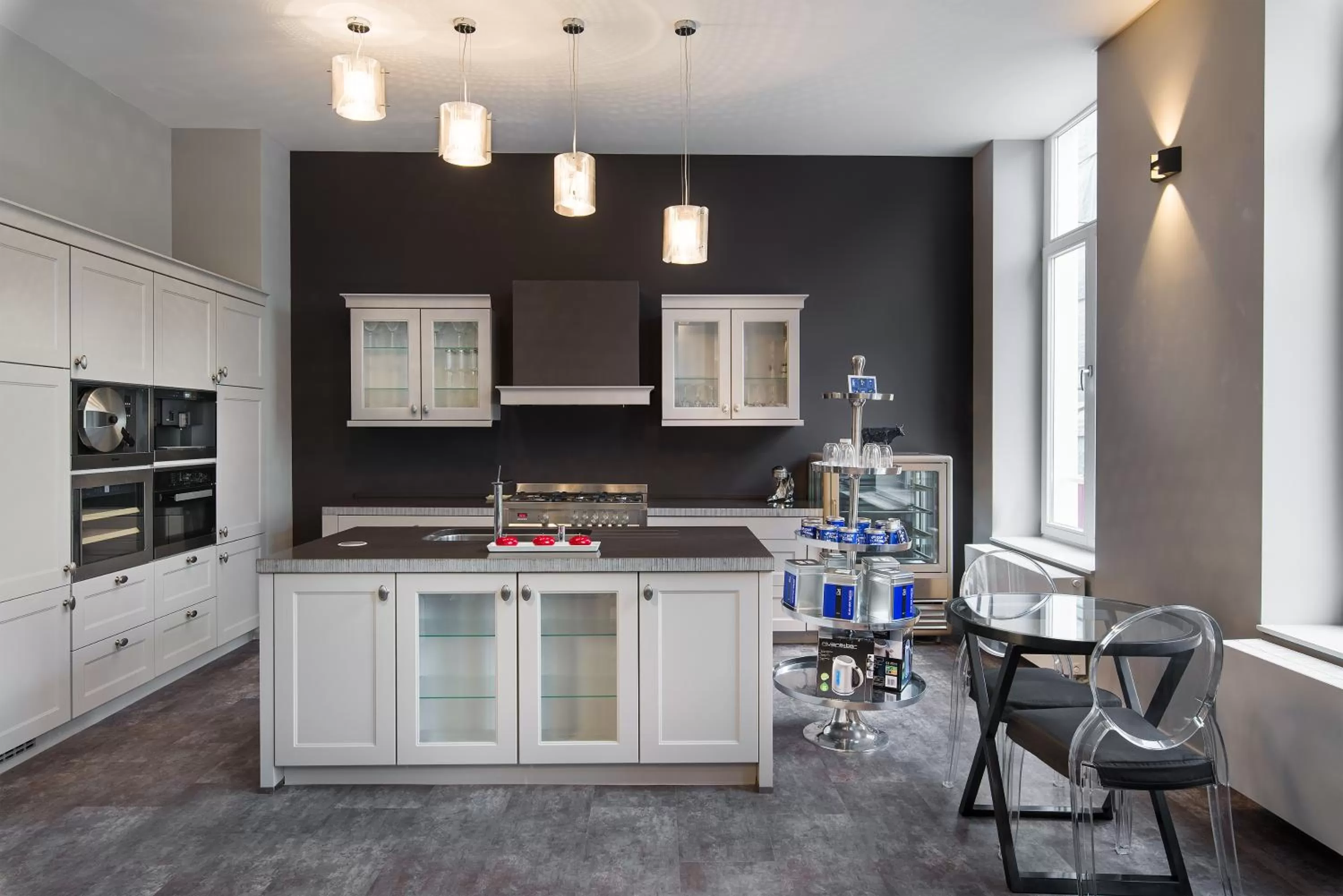 Property building in All In One