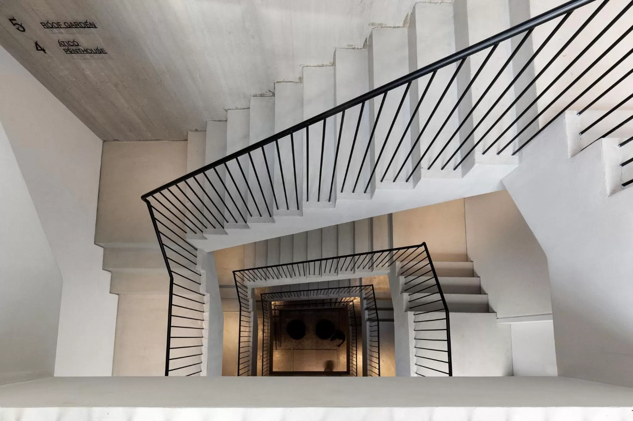 Property building in The Newel Psychiko