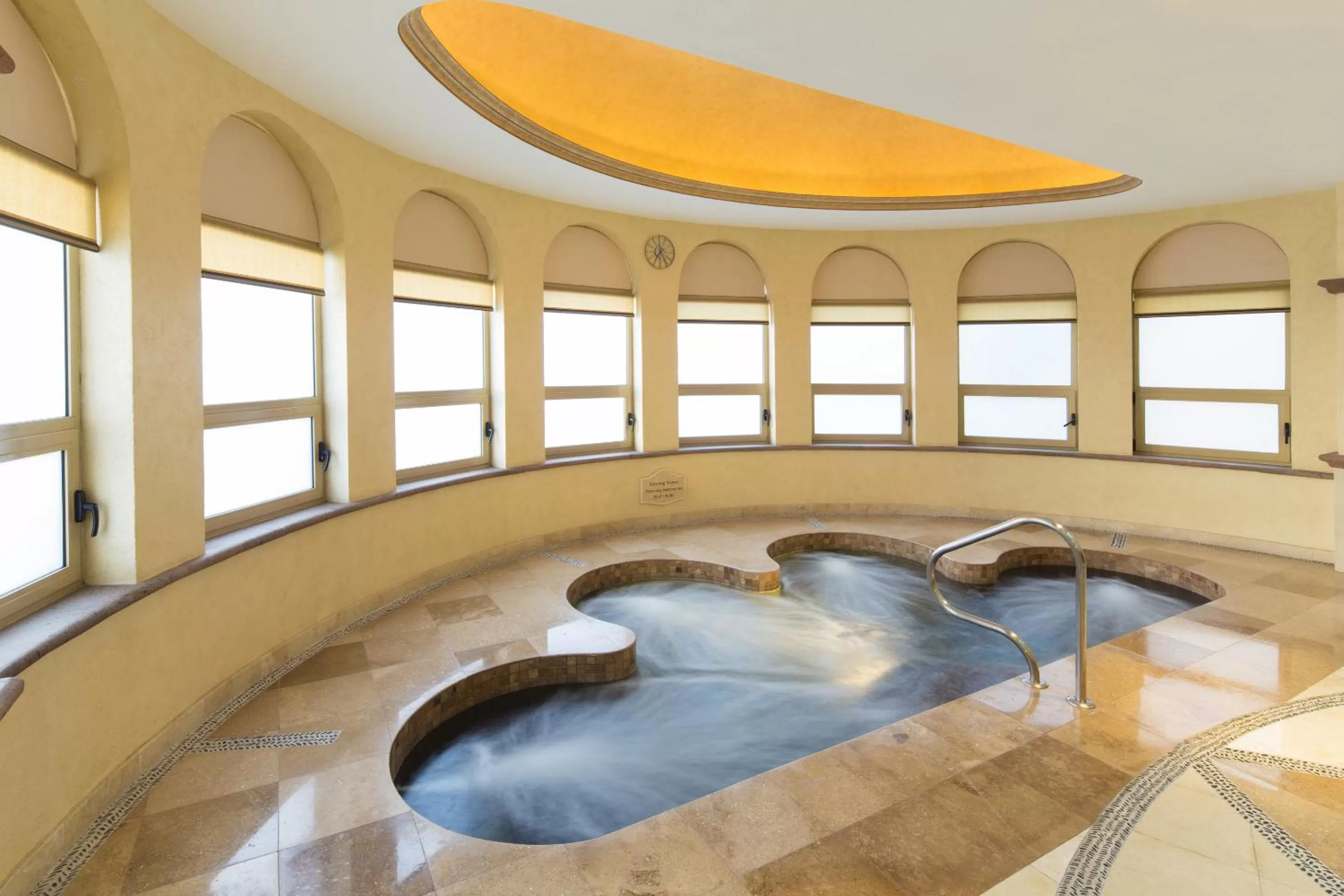 Spa and wellness centre/facilities in Villa del Arco Beach Resort & Spa