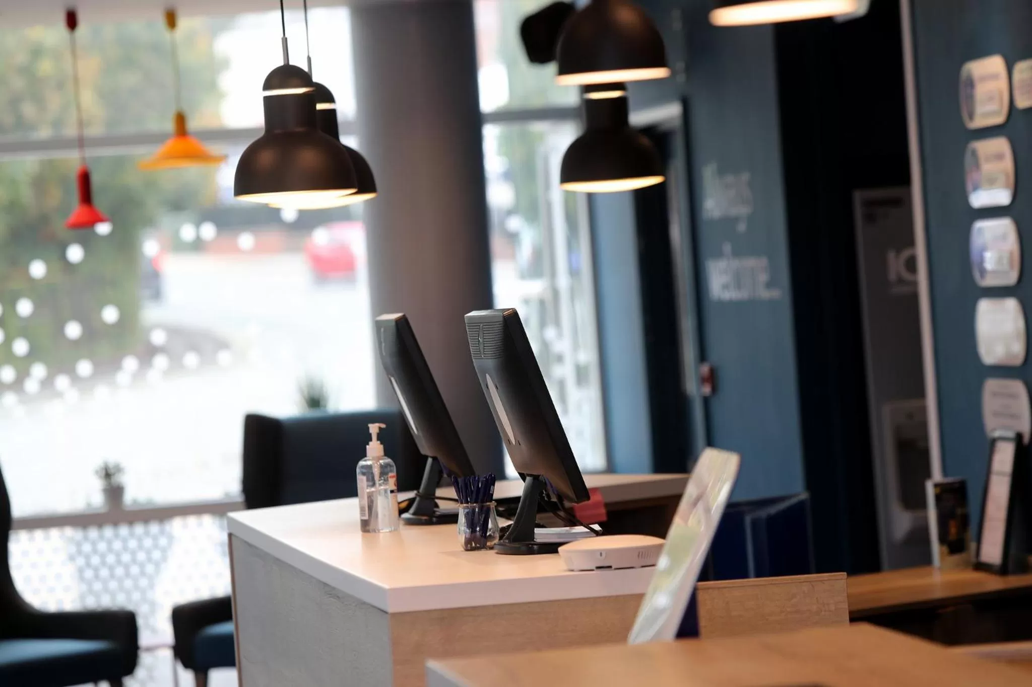 Property building in Holiday Inn Express, Chester Racecourse by IHG