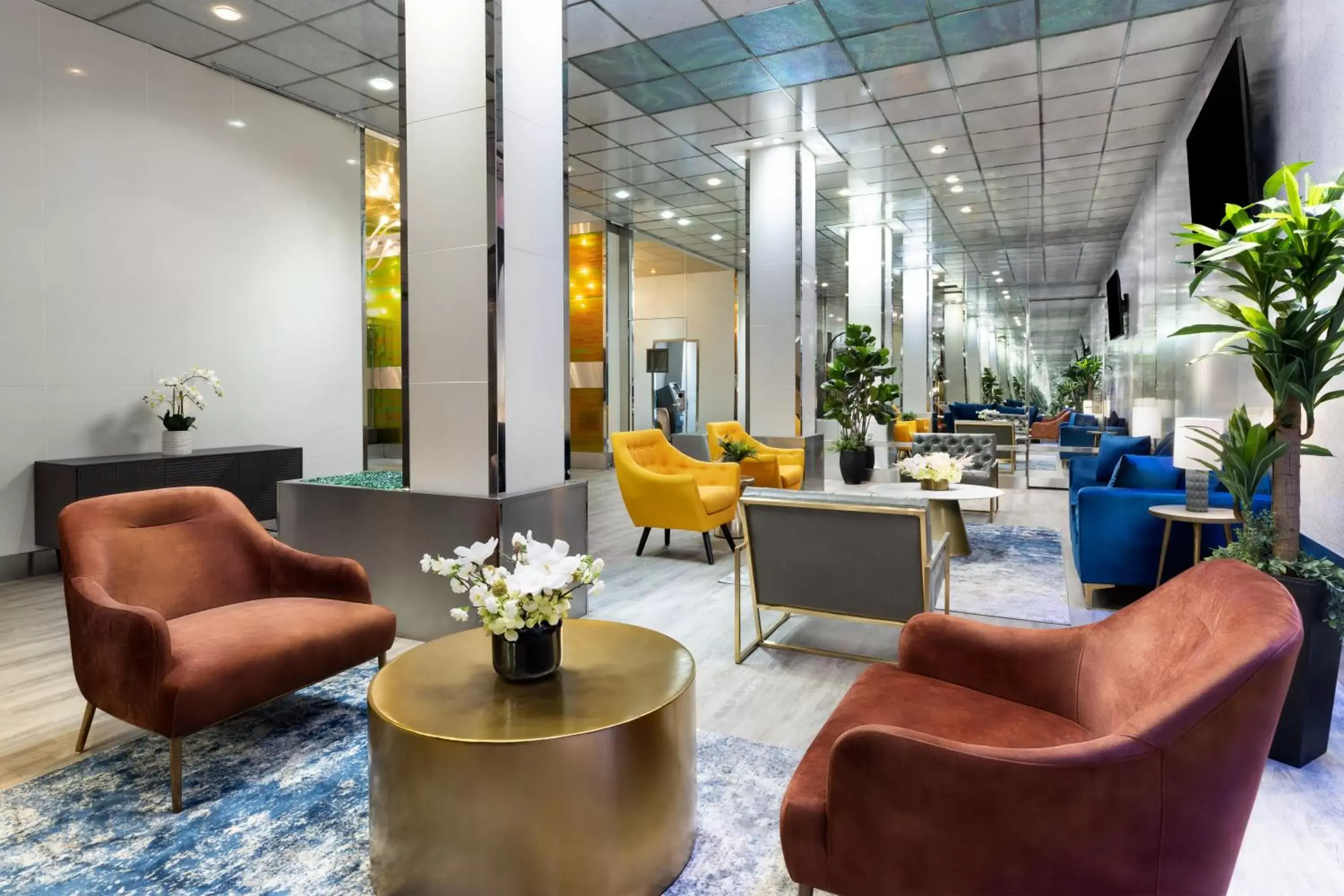 OYO Times Square OYO Times Square