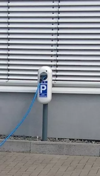 Area and facilities in Hotel im Kornspeicher