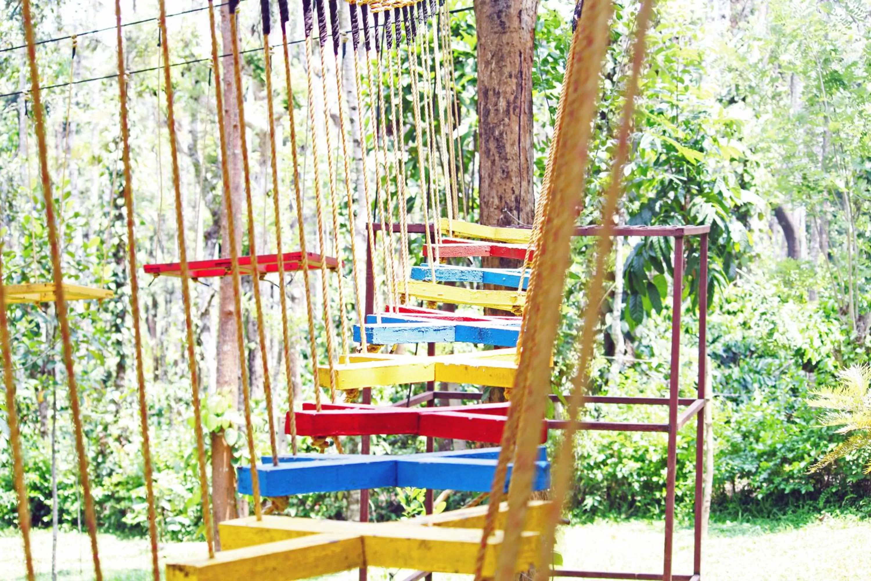 Activities in CS County Resort