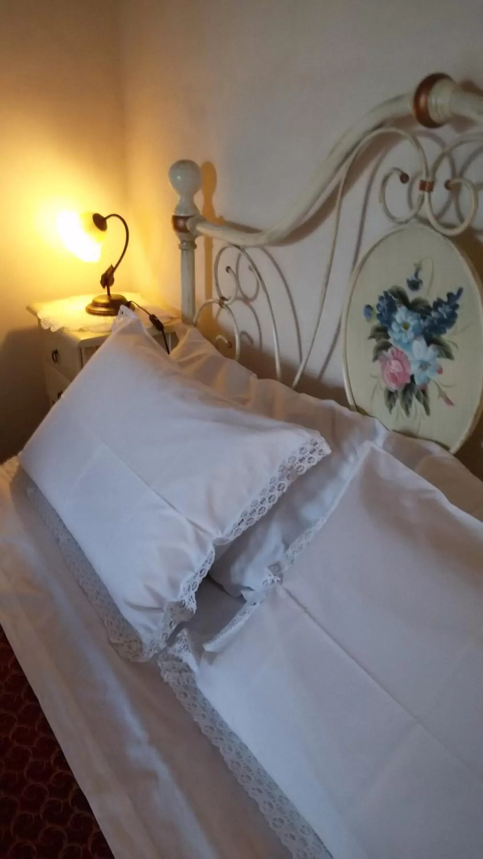 Classic Double Room with Shower in Masseria Tolla Classic Double Room with Shower in Masseria Tolla