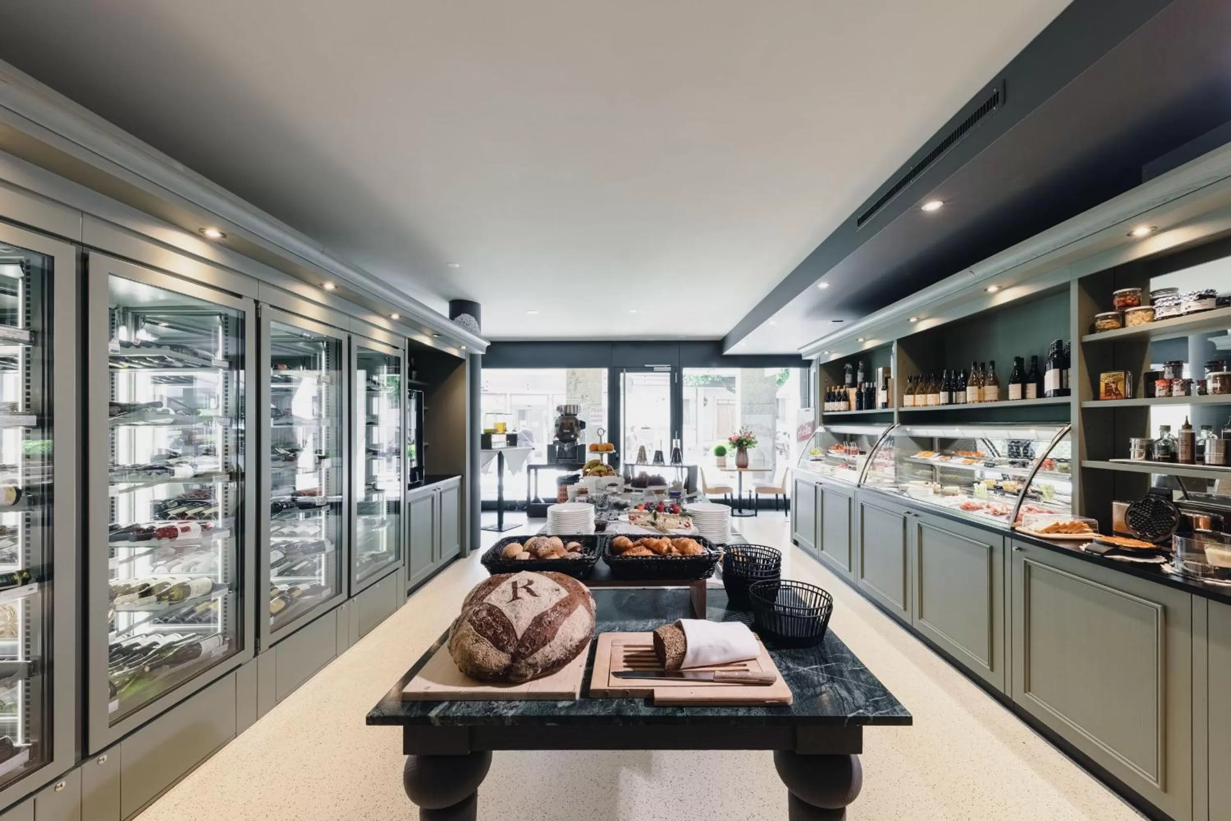 Central by Residence Hotel