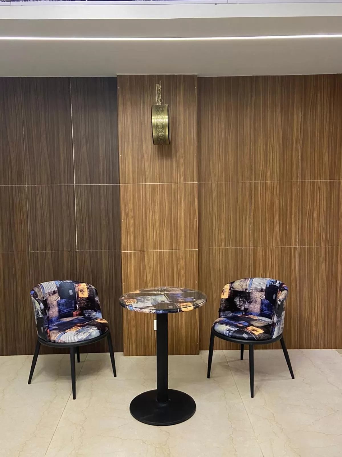 Property building in Le Shiv Executive Suite