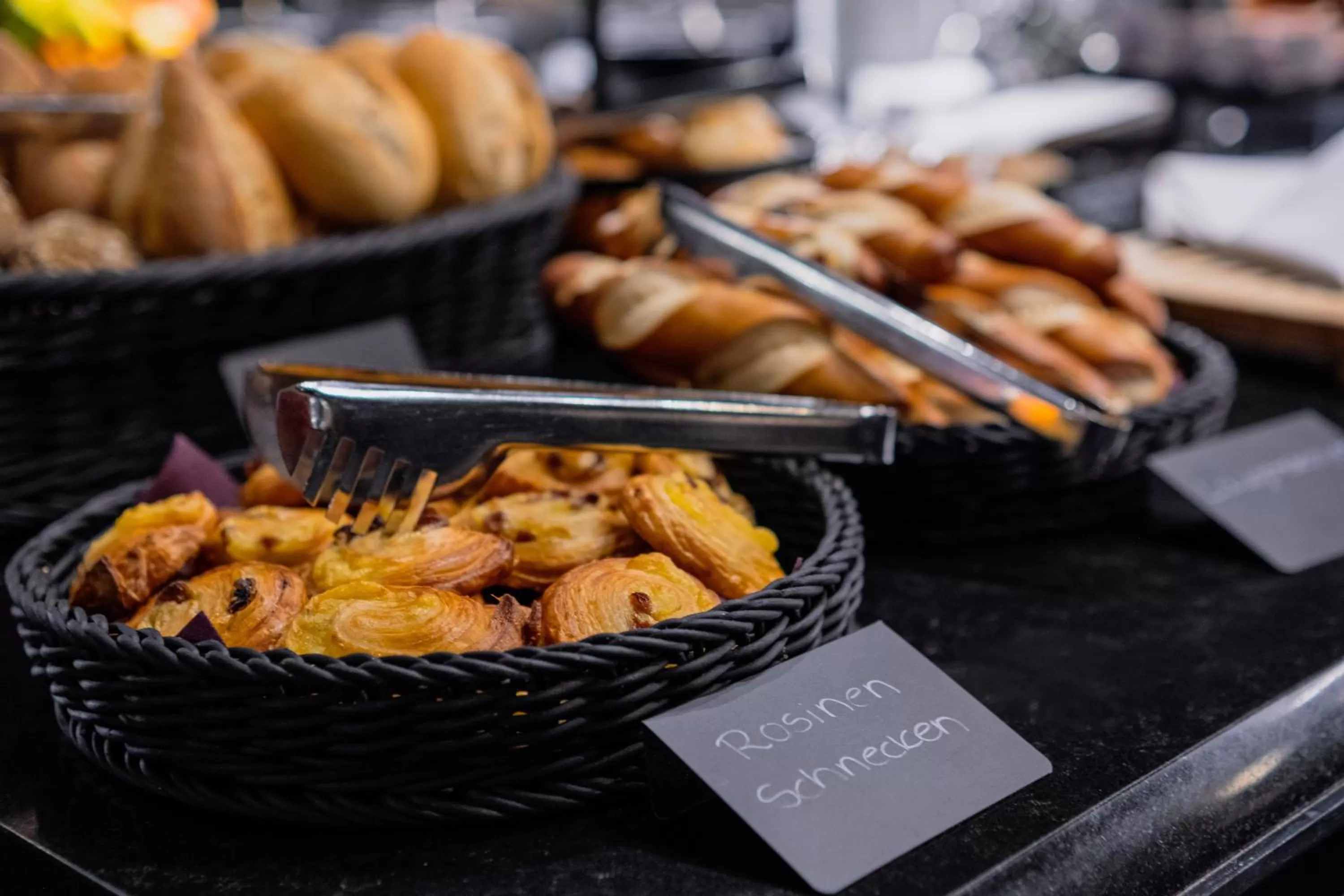 Breakfast in stays by friends Gelsenkirchen