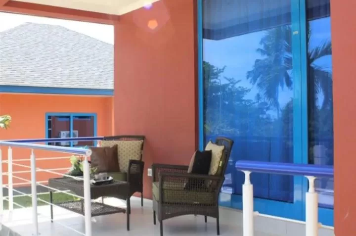 Best Western Plus Serene Atlantic Hotel