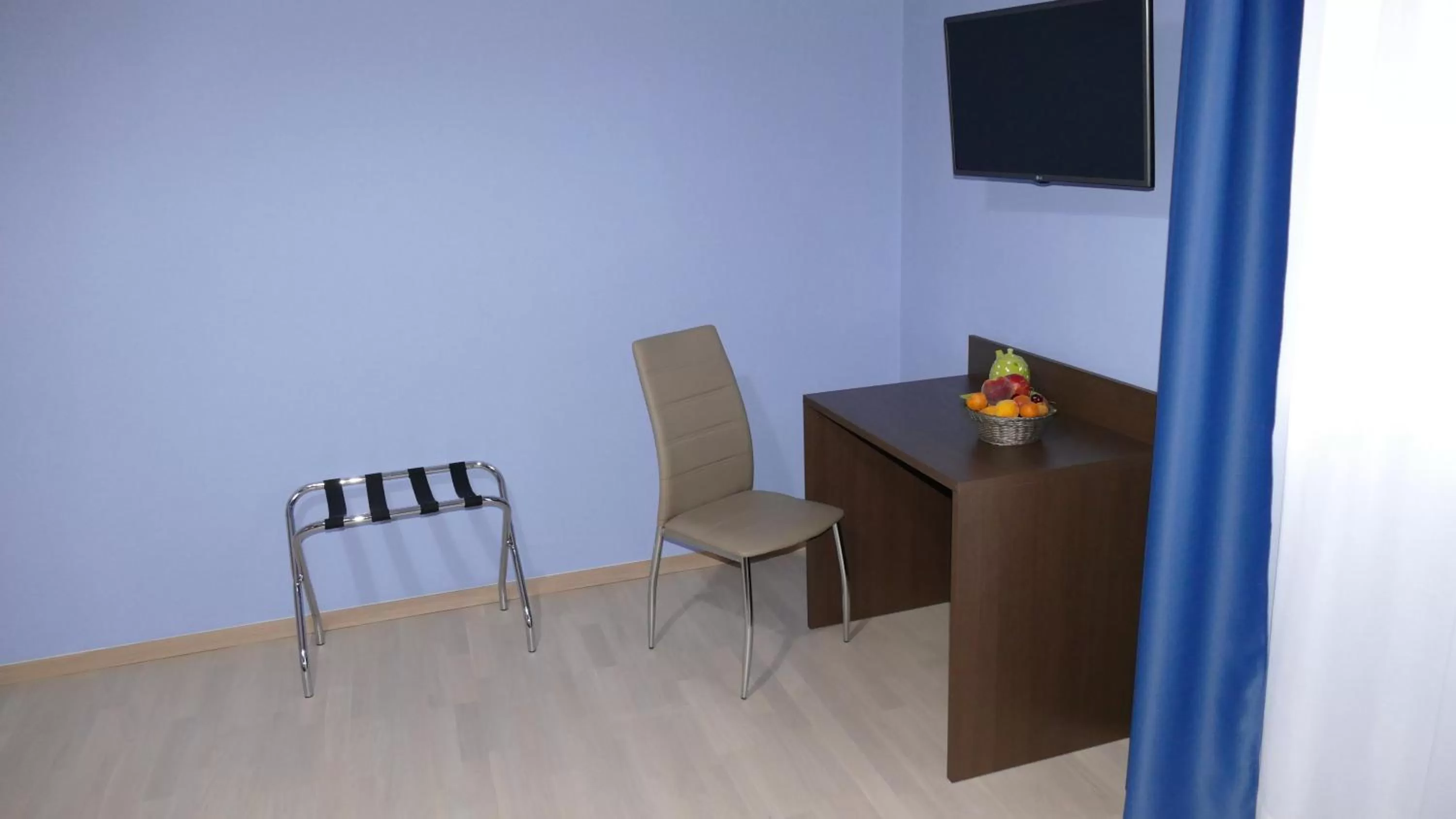 Photo of the whole room in Cairoli Exclusive Rooms & Suite