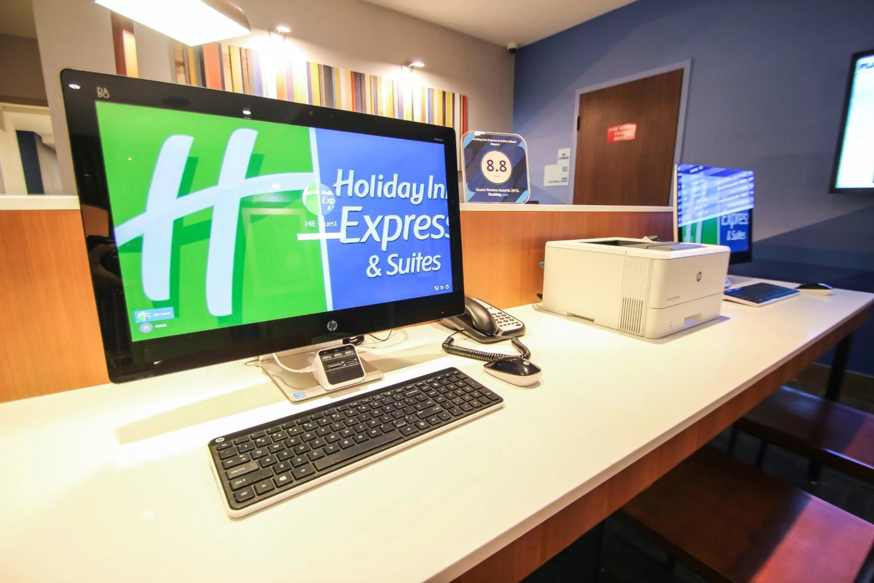 Other in Holiday Inn Express & Suites Miami Airport East by IHG