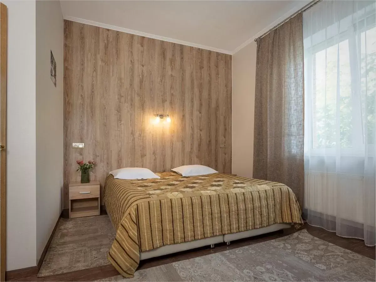 Deluxe Double or Twin Room in Park Hotel Deluxe Double or Twin Room in Park Hotel