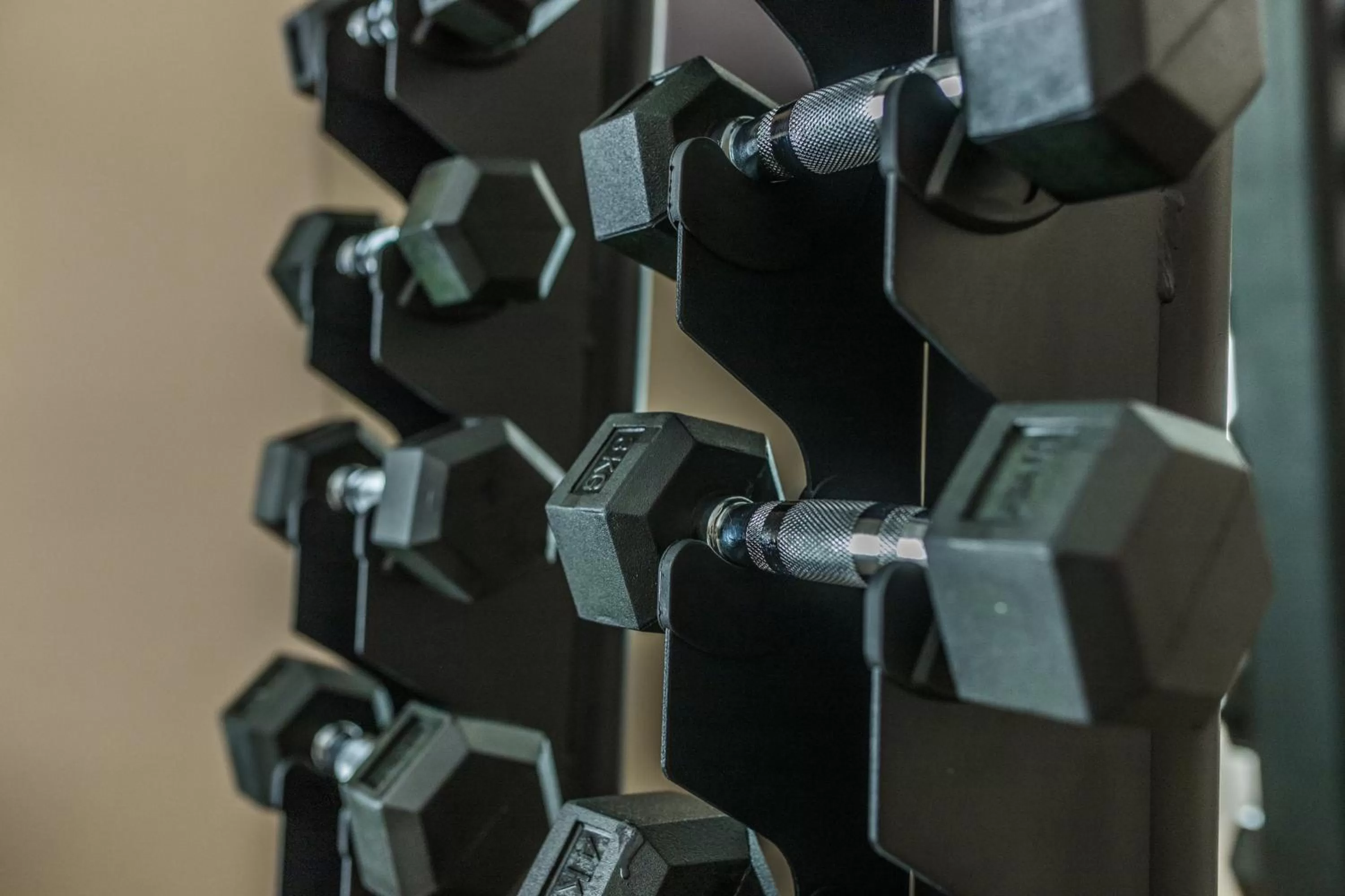 Fitness centre/facilities in Nou Baleares