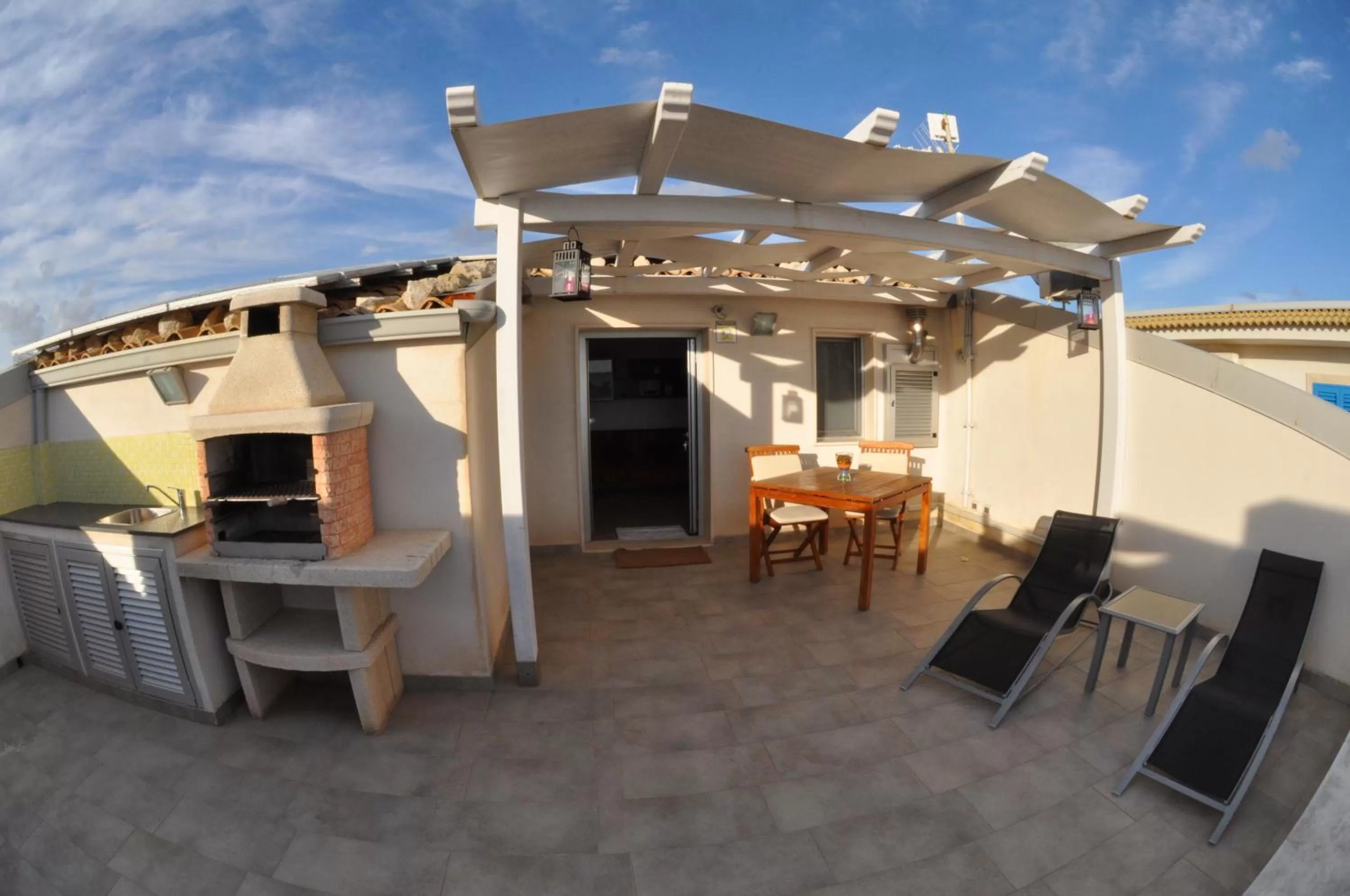 Spring in Casa Vacanze Sogno Siciliano