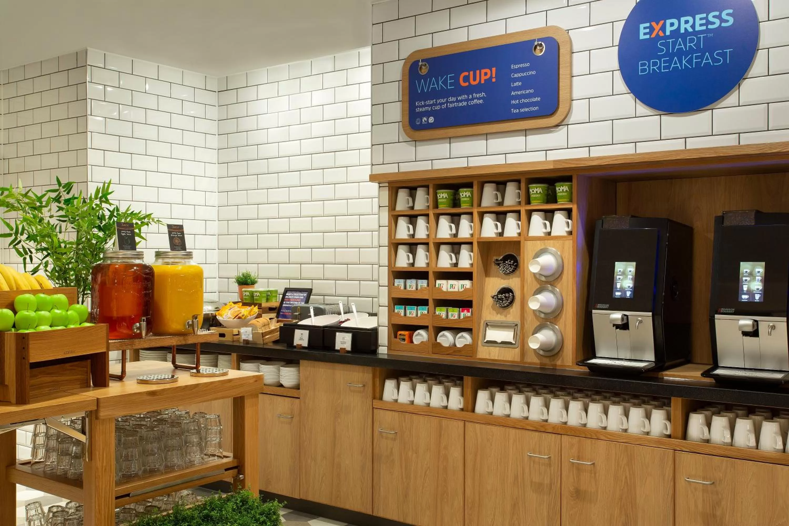 Photo of the whole room in Holiday Inn Express - Barrow-in-Furness & South Lakes by IHG