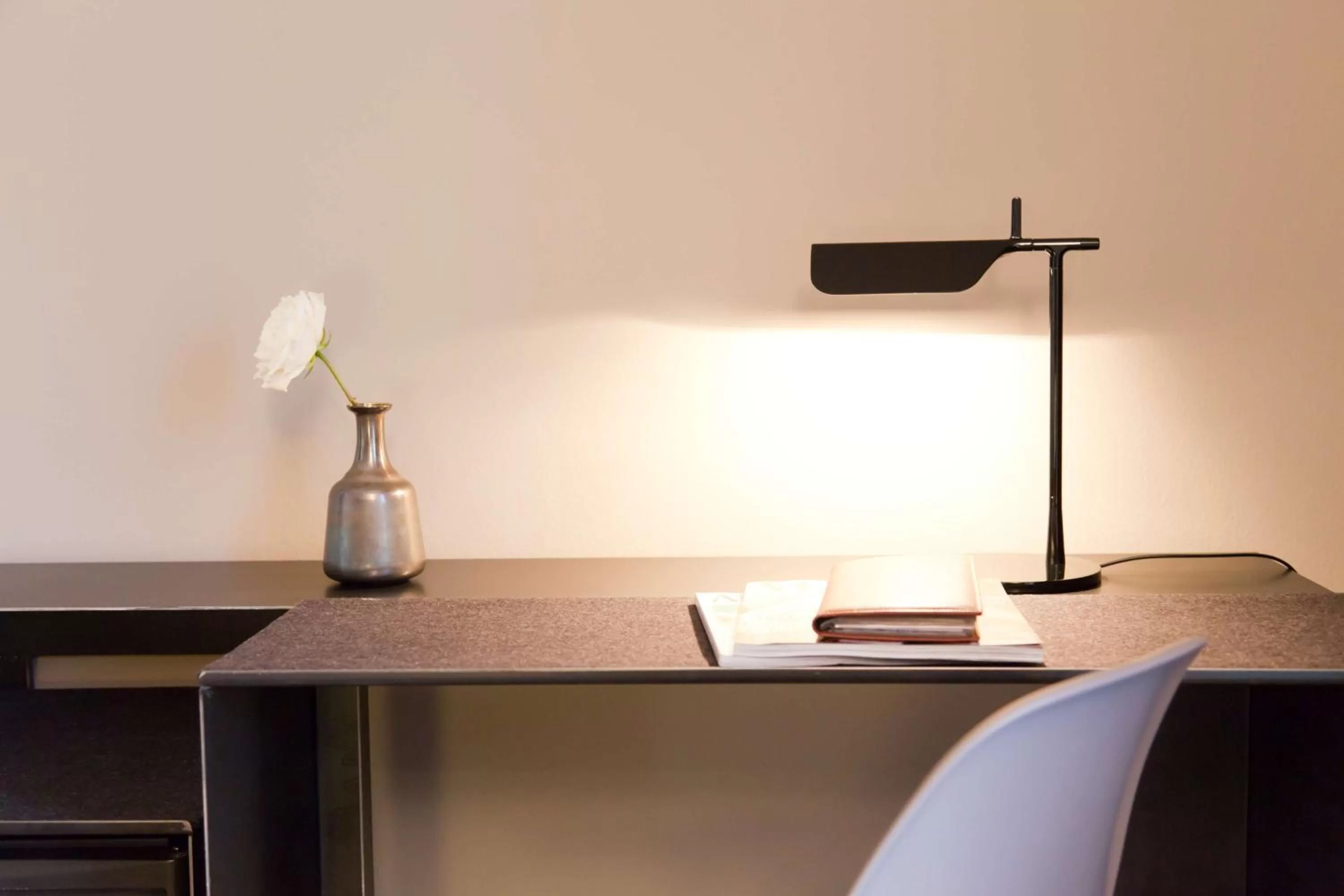 Superior Twin Room in Alexandra Barcelona Hotel, Curio Collection by Hilton