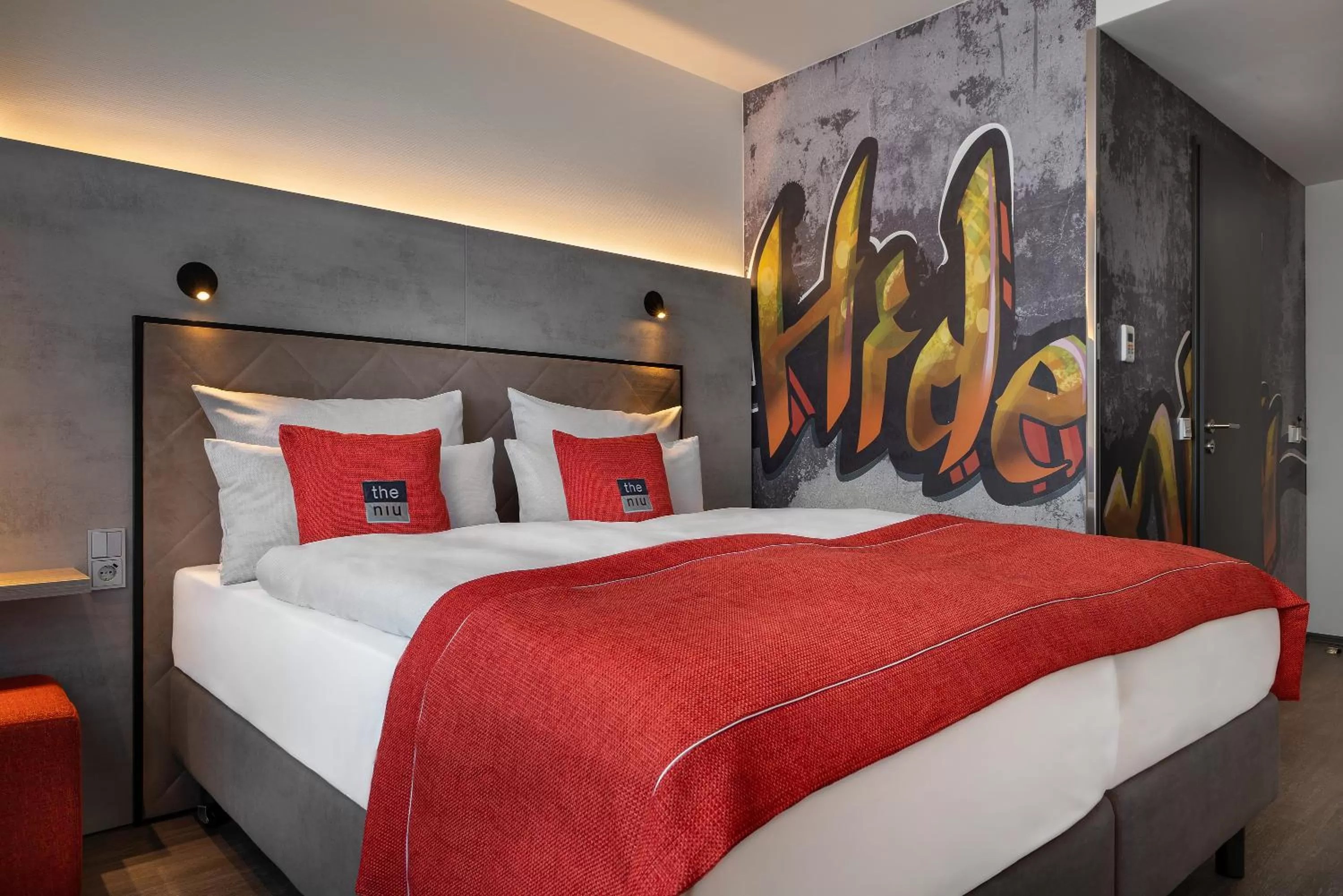 Holiday Inn - the niu, Hide Berlin Friedrichshain by IHG