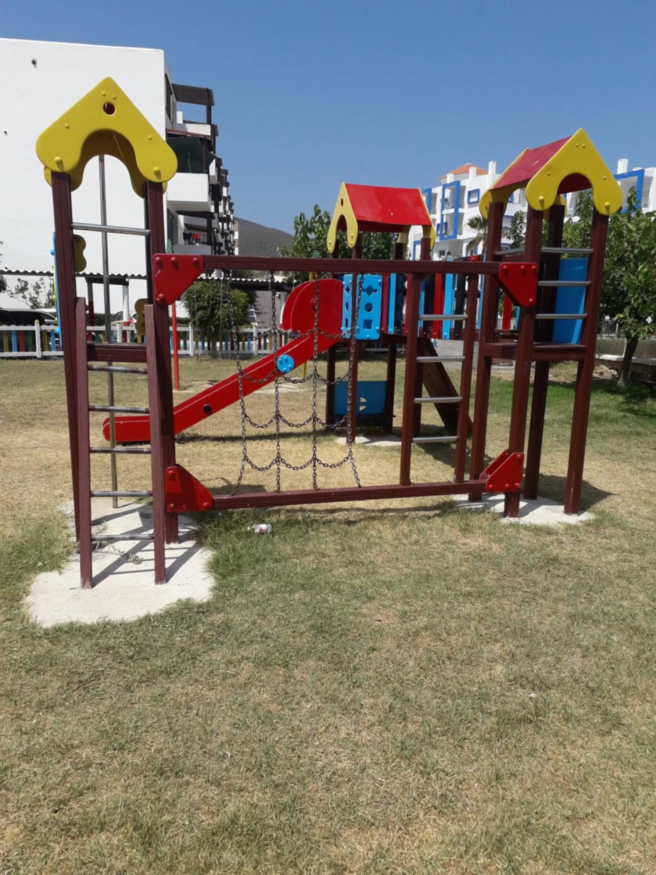 Studio avec piscine à Mirador cabo négro