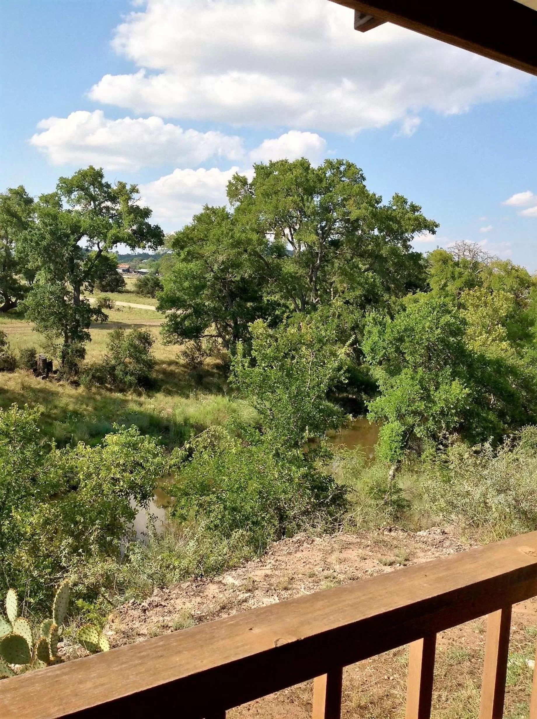 City on a Hill at Spring Creek