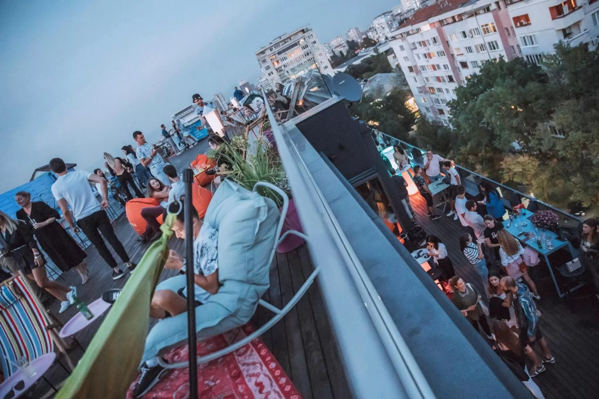 People in Hotel Kitchen59