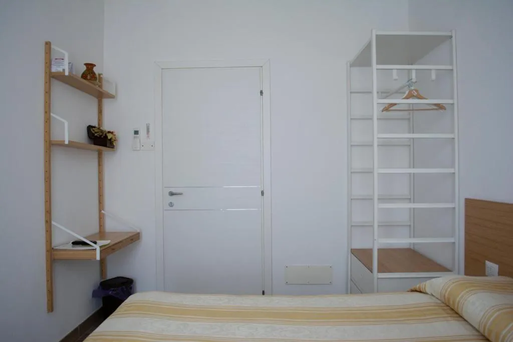 Bed in eco Hotel Milano & BioRiso Restaurant