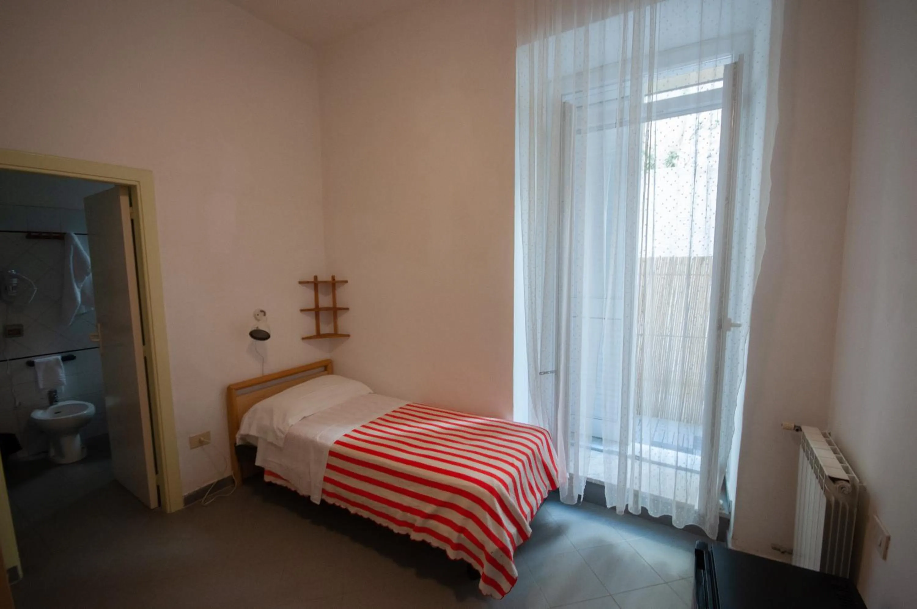 Photo of the whole room in Hotel Villa Cecilia