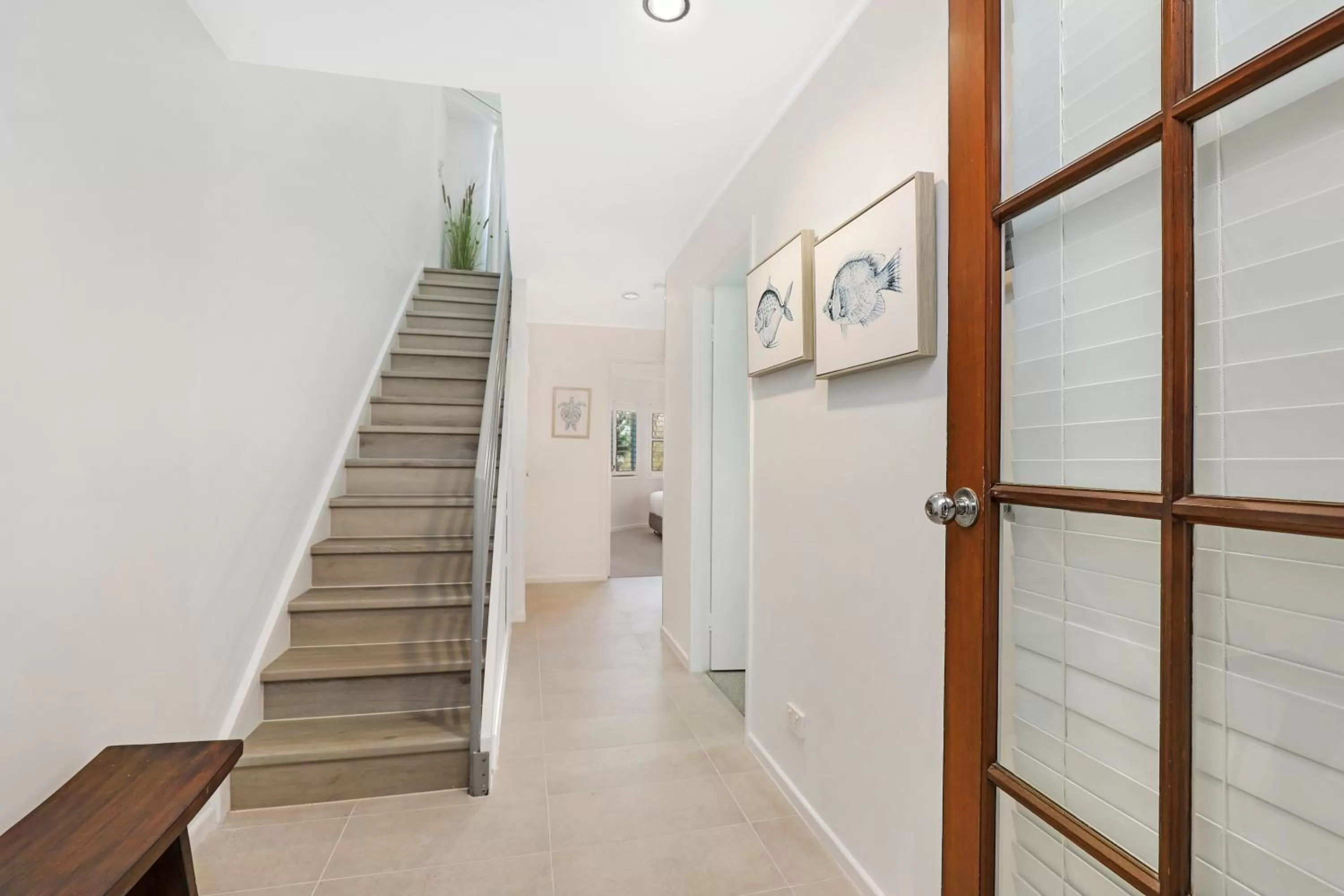 Andari Holiday Apartments