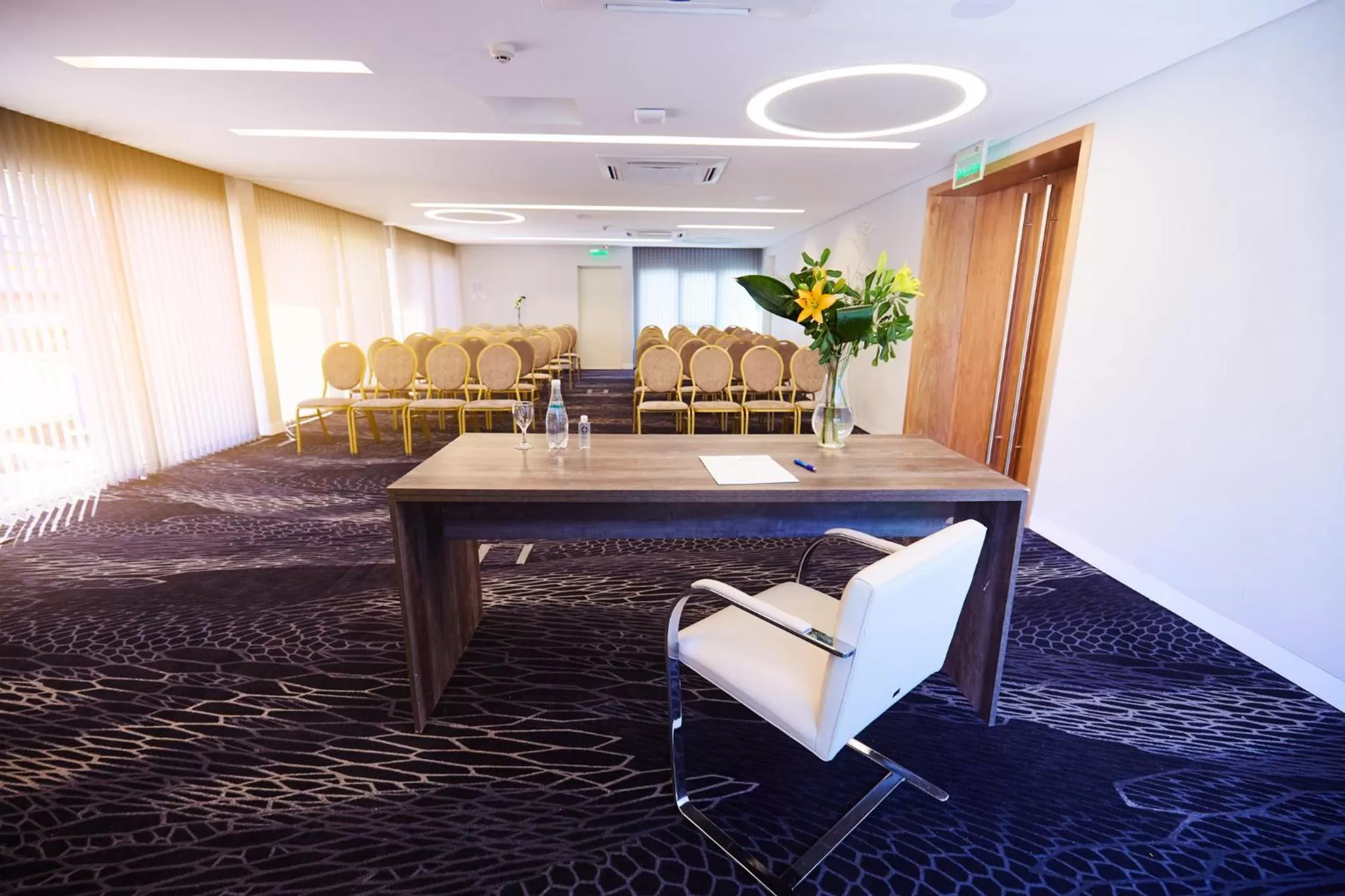 Meeting/conference room in Grand Brizo Comahue