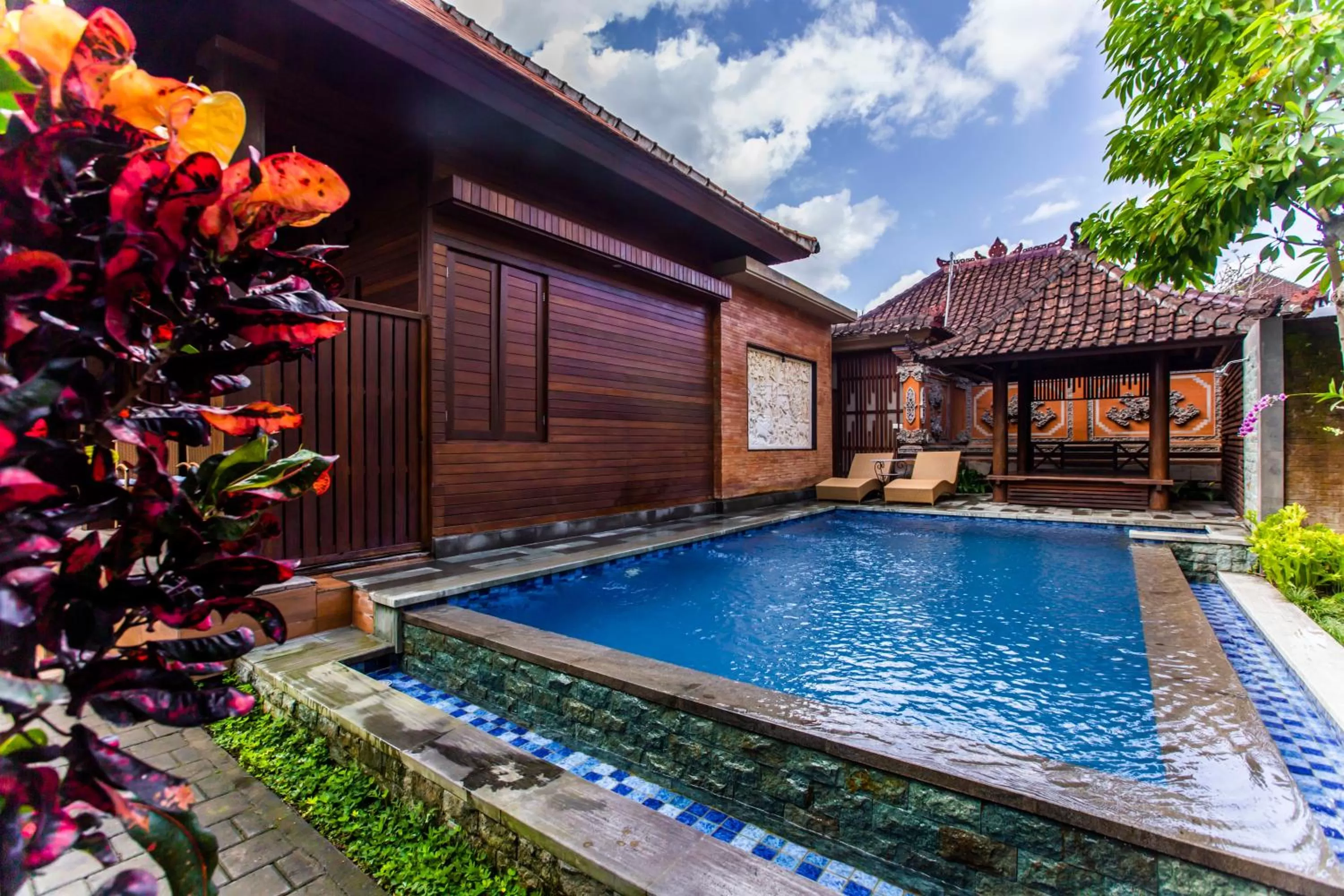 Seken Cottages Ubud