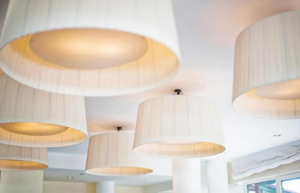 Breakfast in Bristol Hotel - Frankfurt City Centre - Central