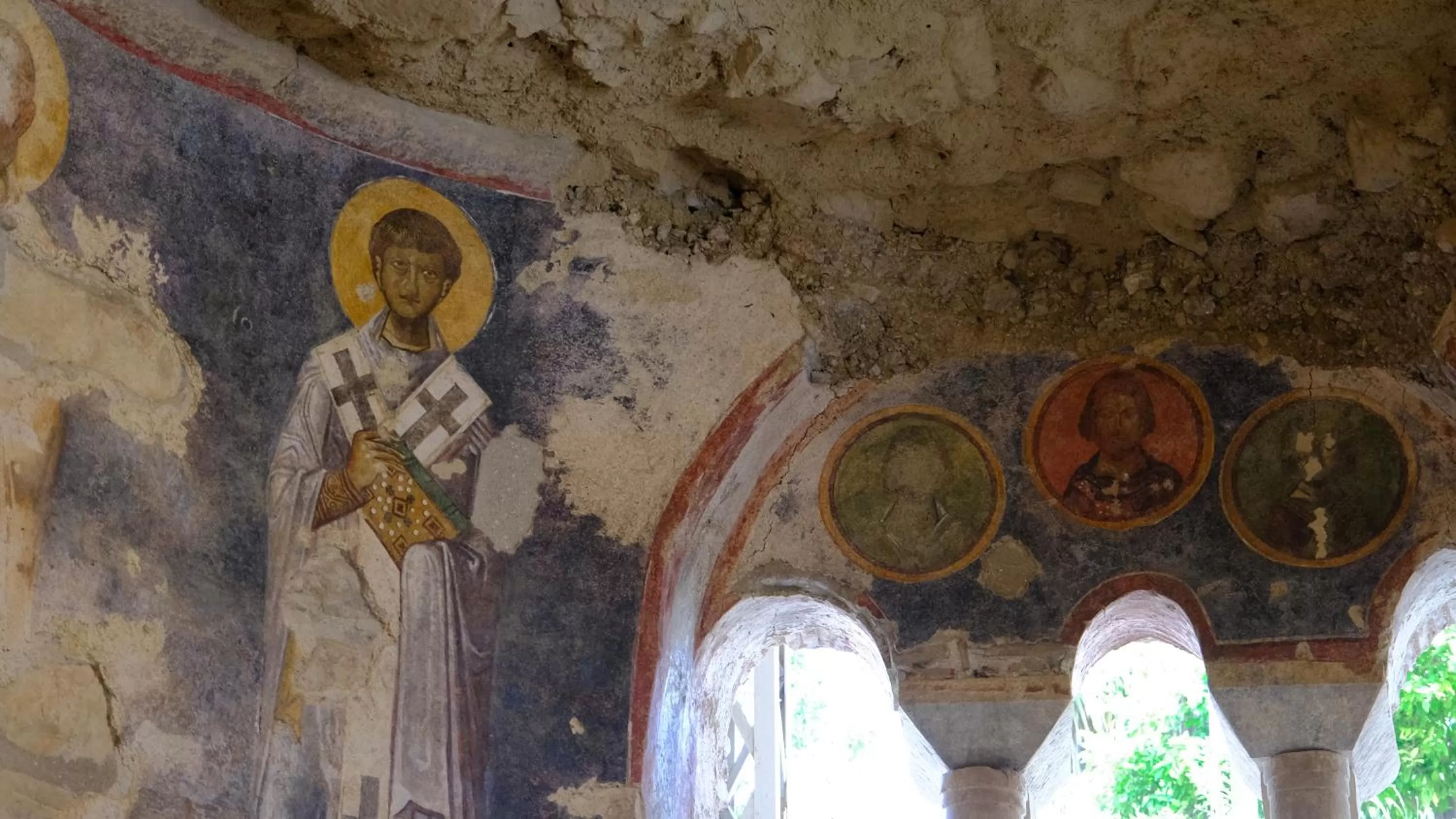 Nearby landmark in Likya 202