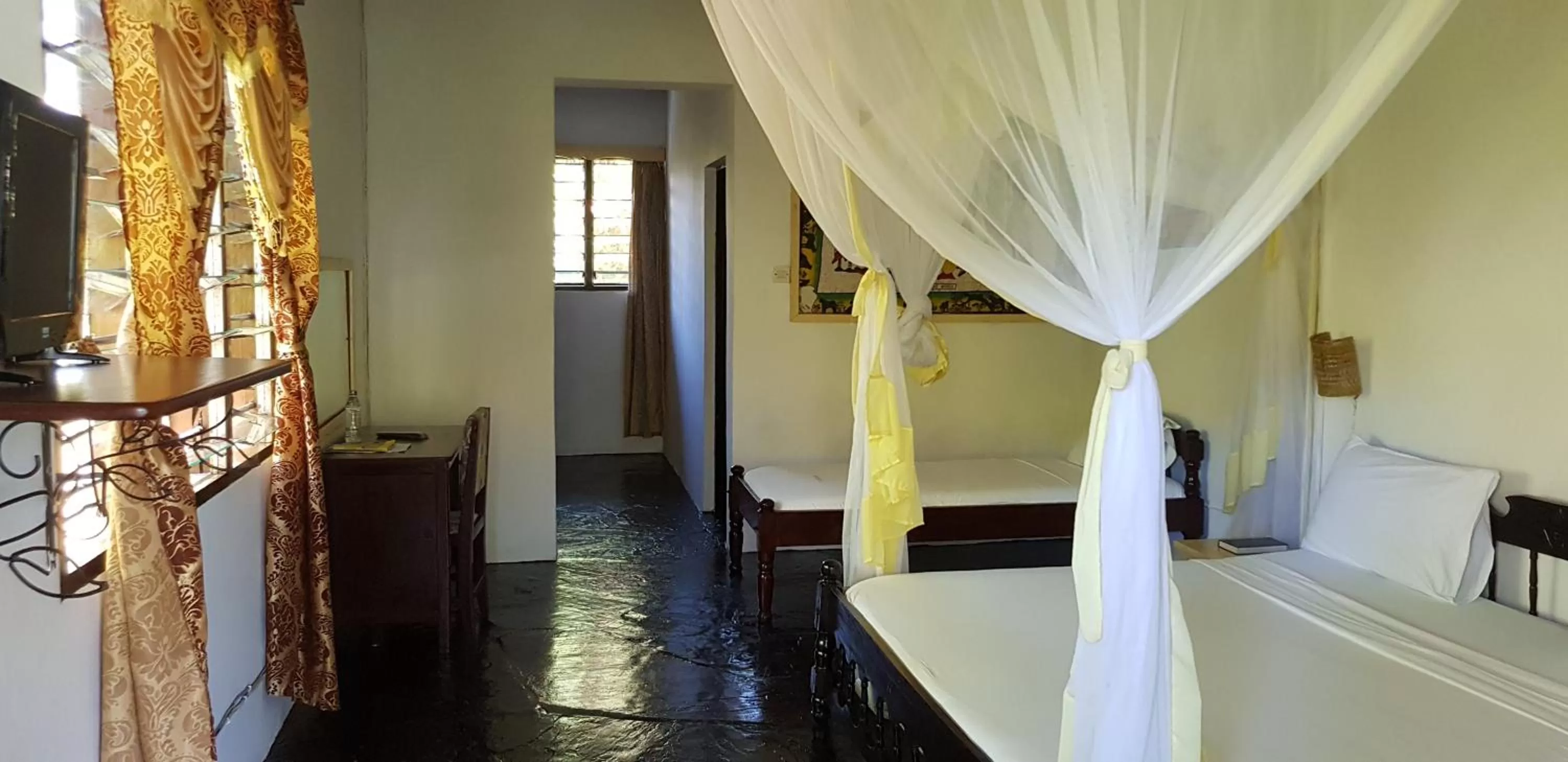 Makuti Villas Resort