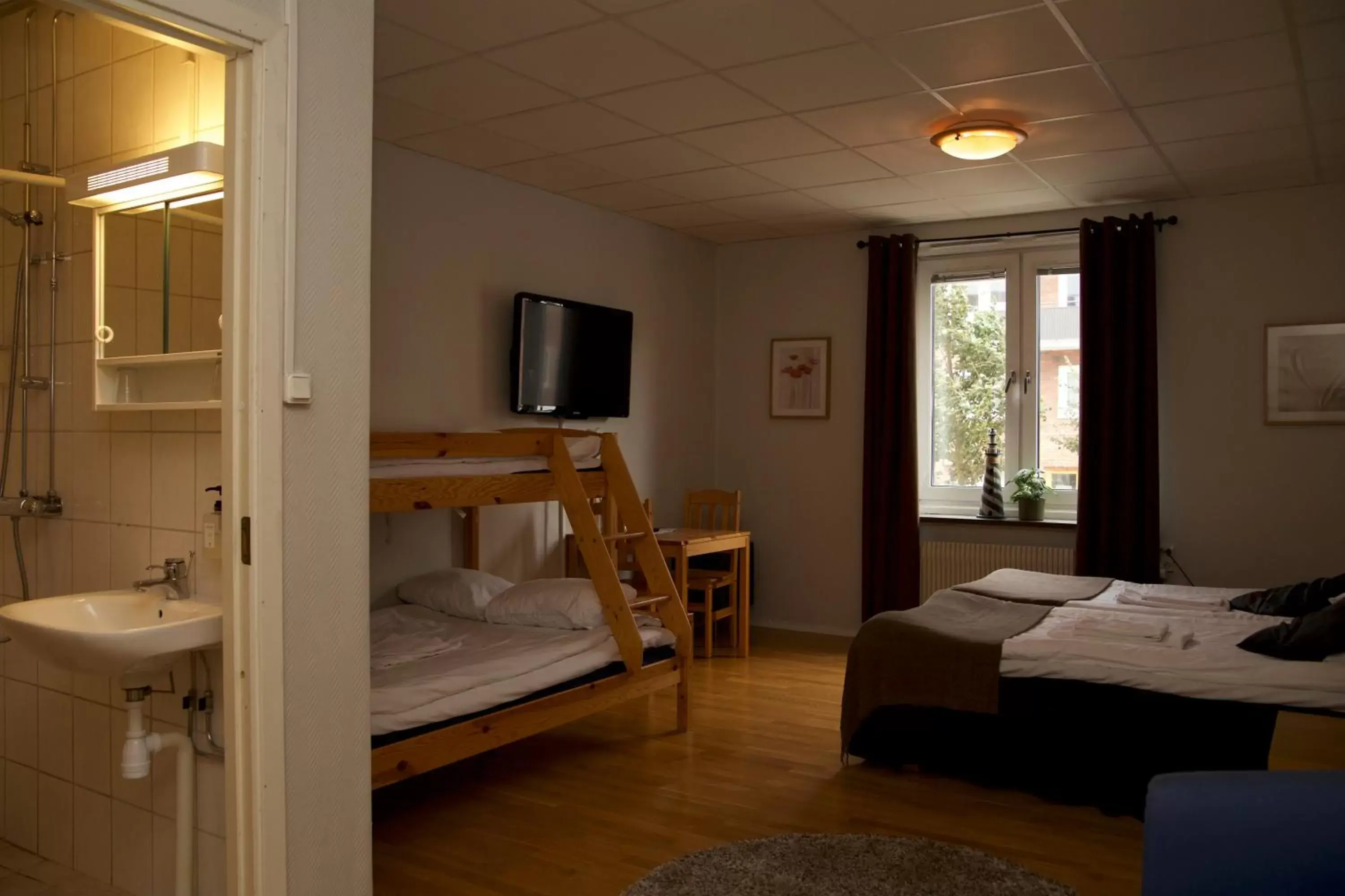 The Brewery Hotel The Brewery Hotel