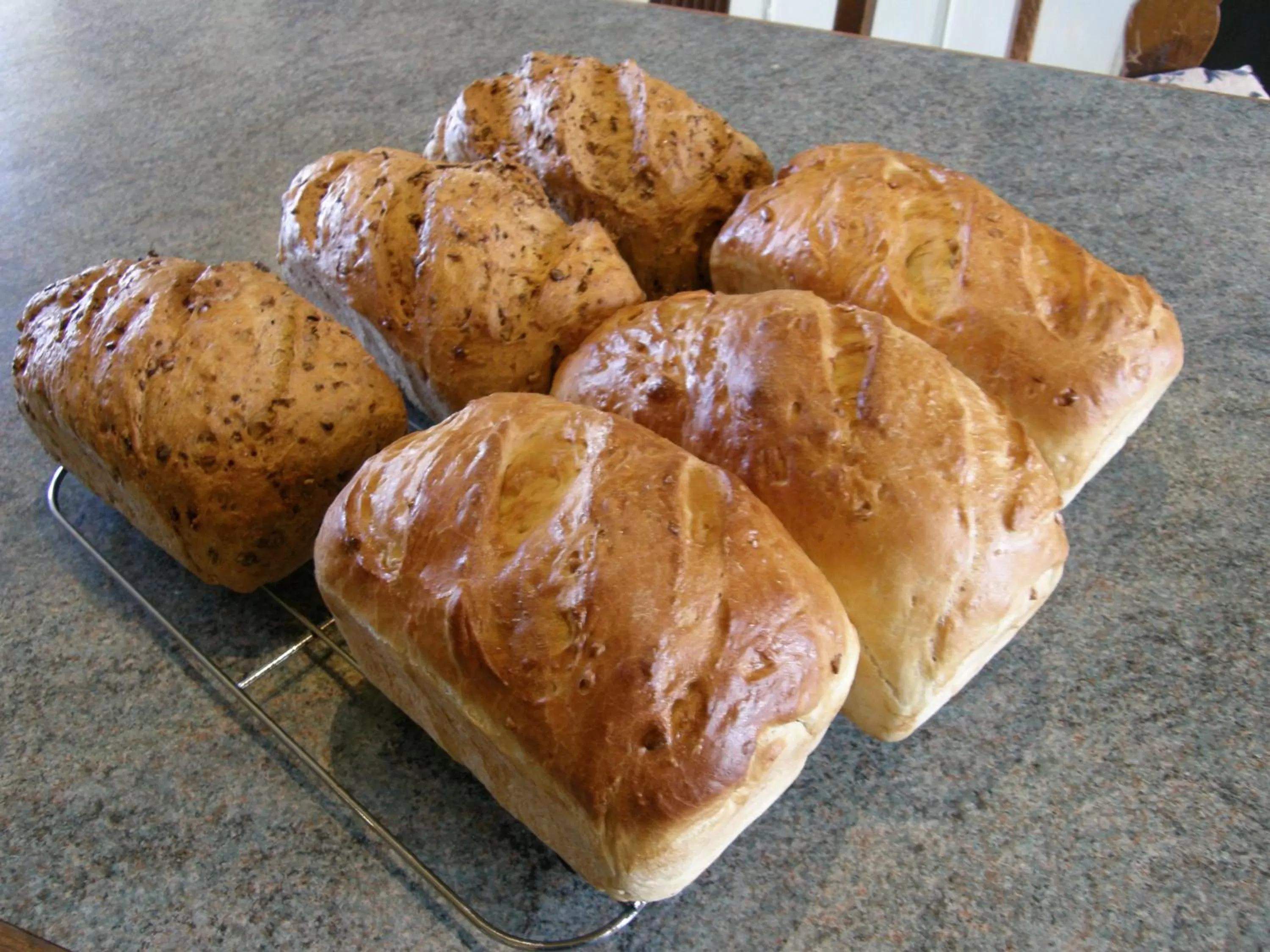 Food and drinks in Lea House Bed and Breakfast