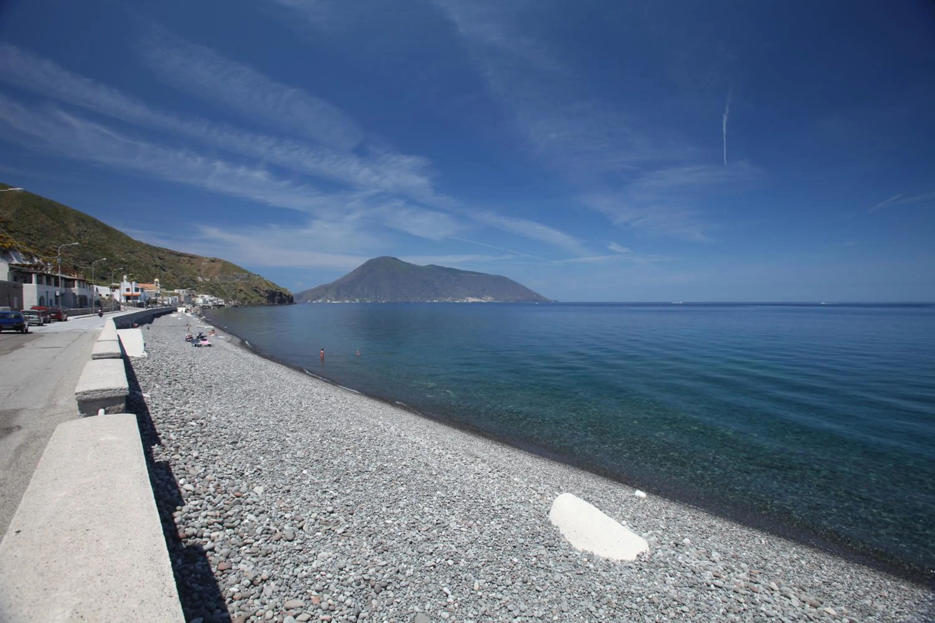Nearby landmark in Hotel Cutimare - Aeolian Charme