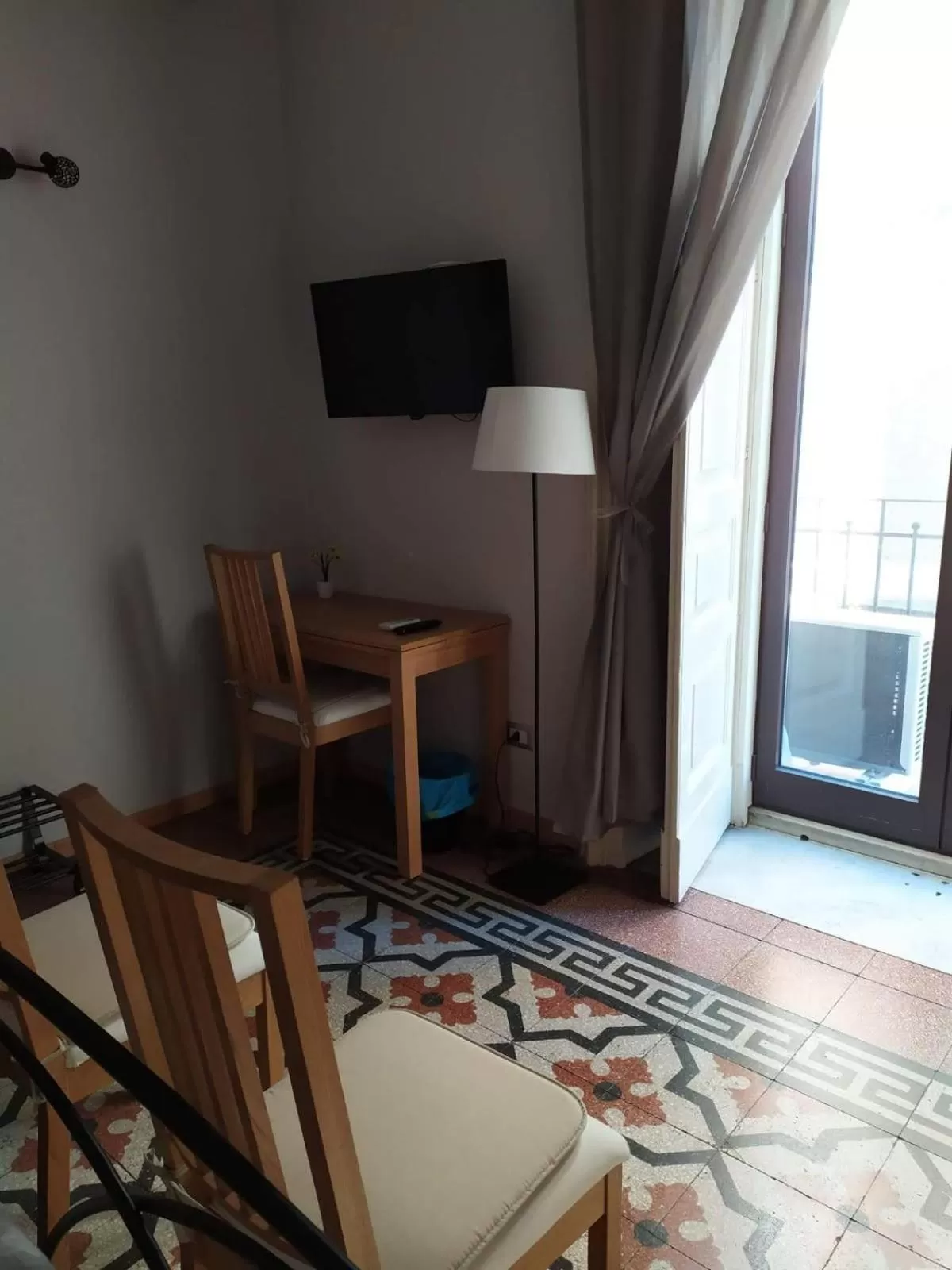 TV and multimedia in B&B A Casa Di GioSi