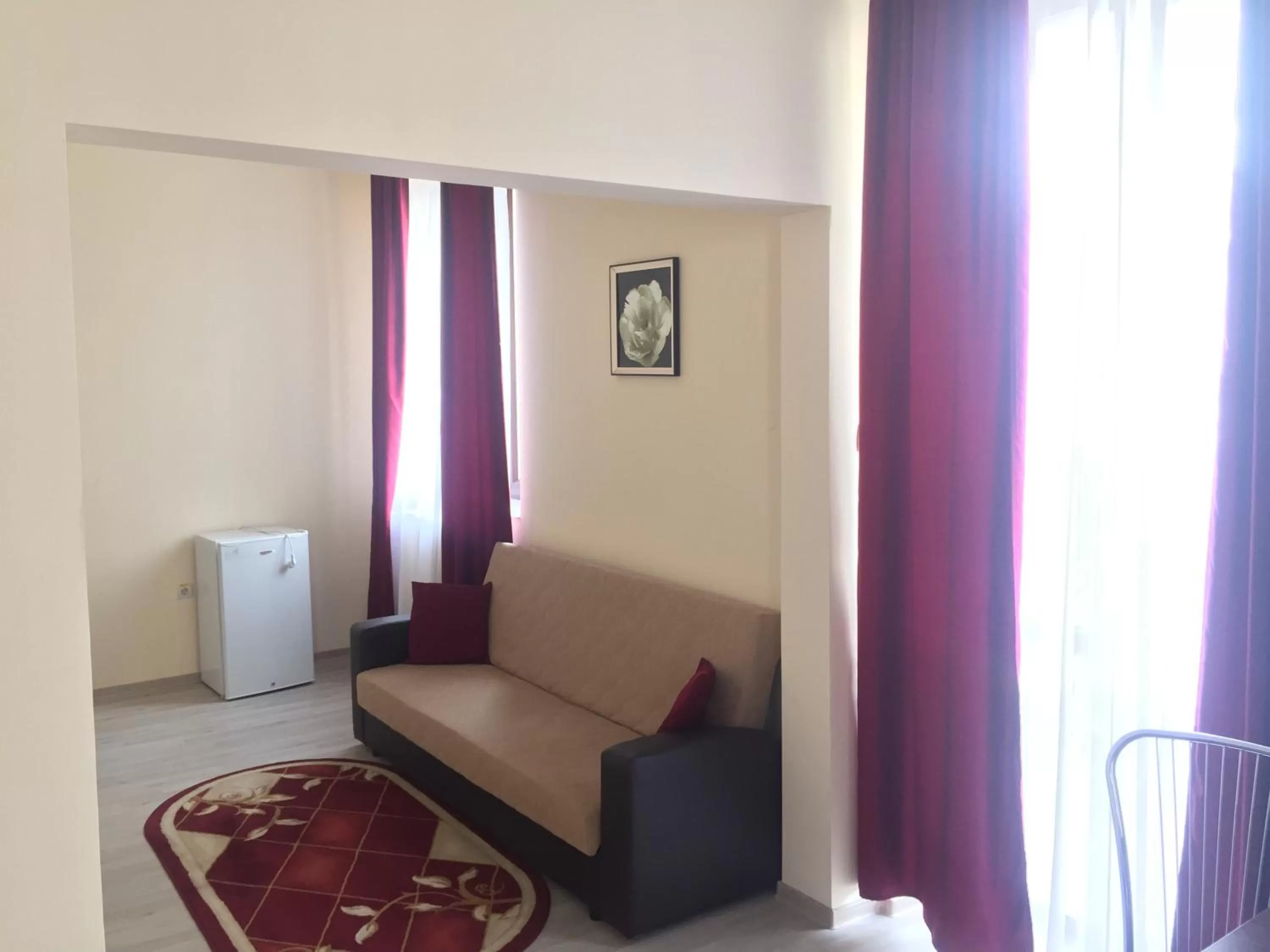 Hotel Continental City Center