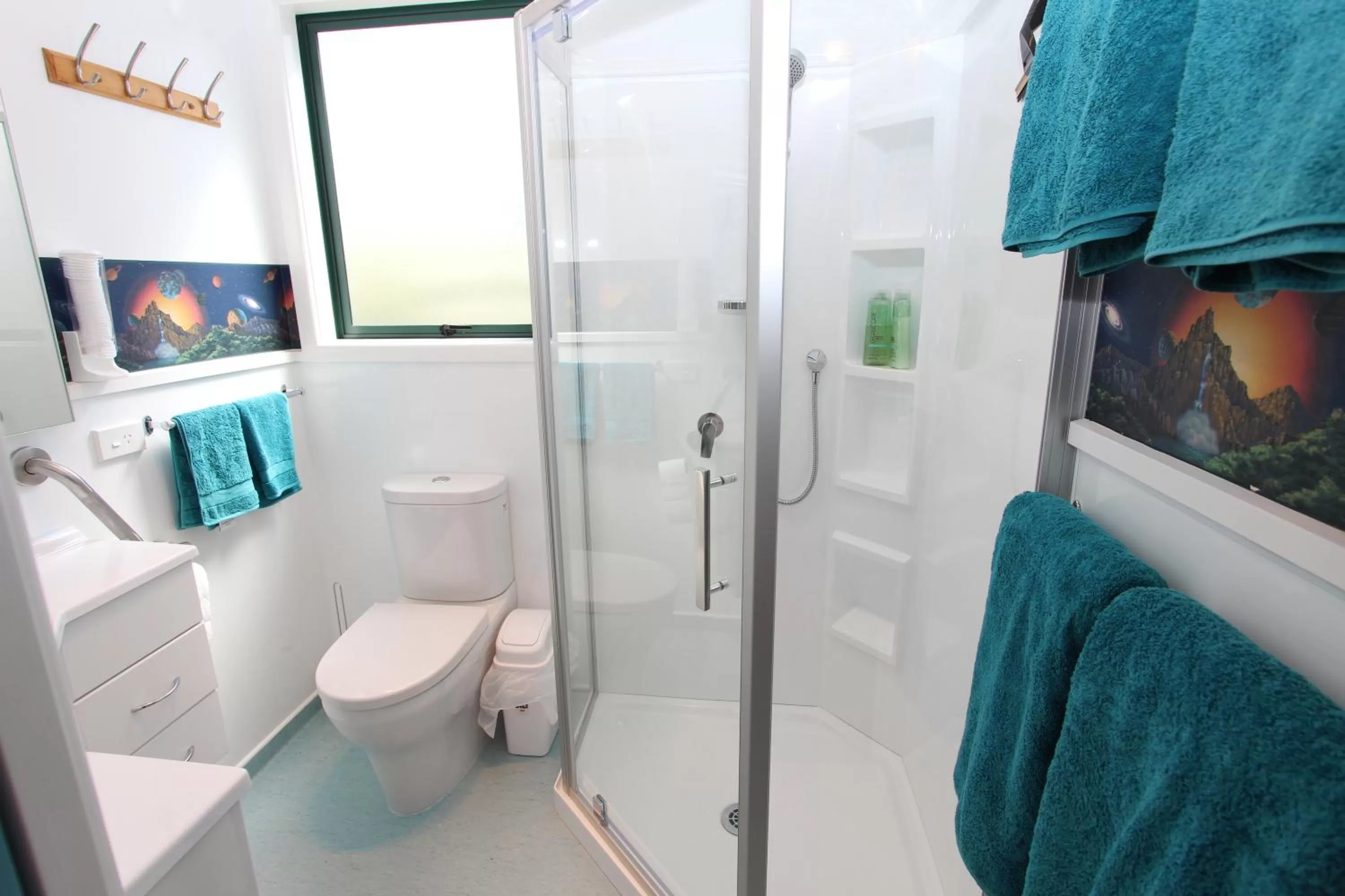 Greenmeadows on Gloucester