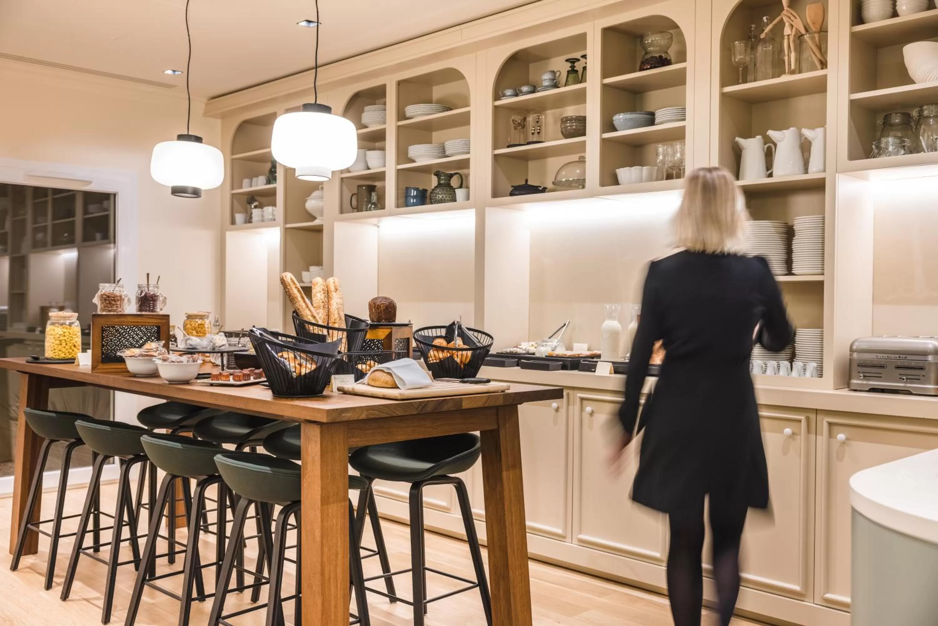 Property building in Mercure Bordeaux Centre Gare Atlantic