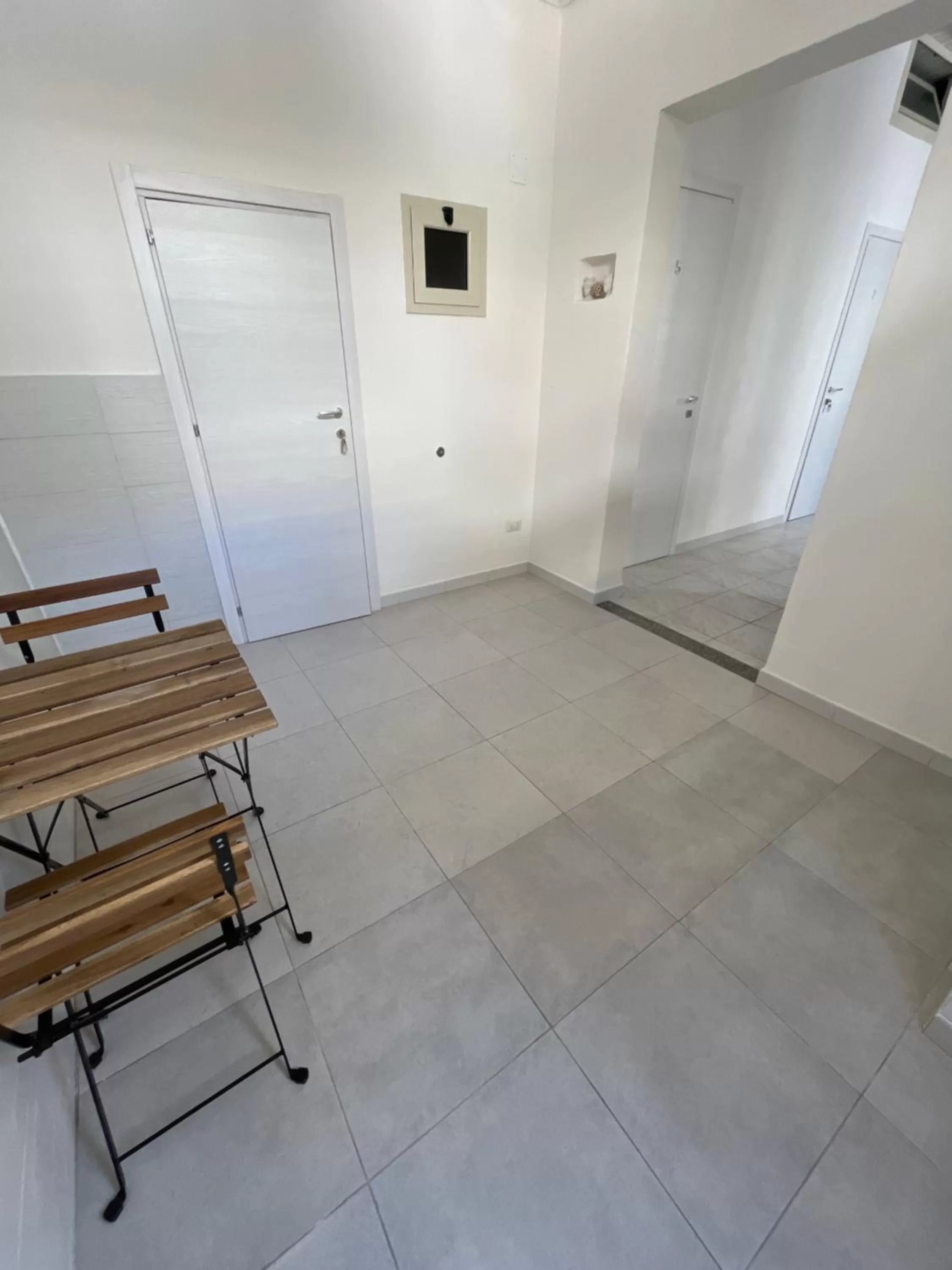 Facade/entrance in Regina Rooms