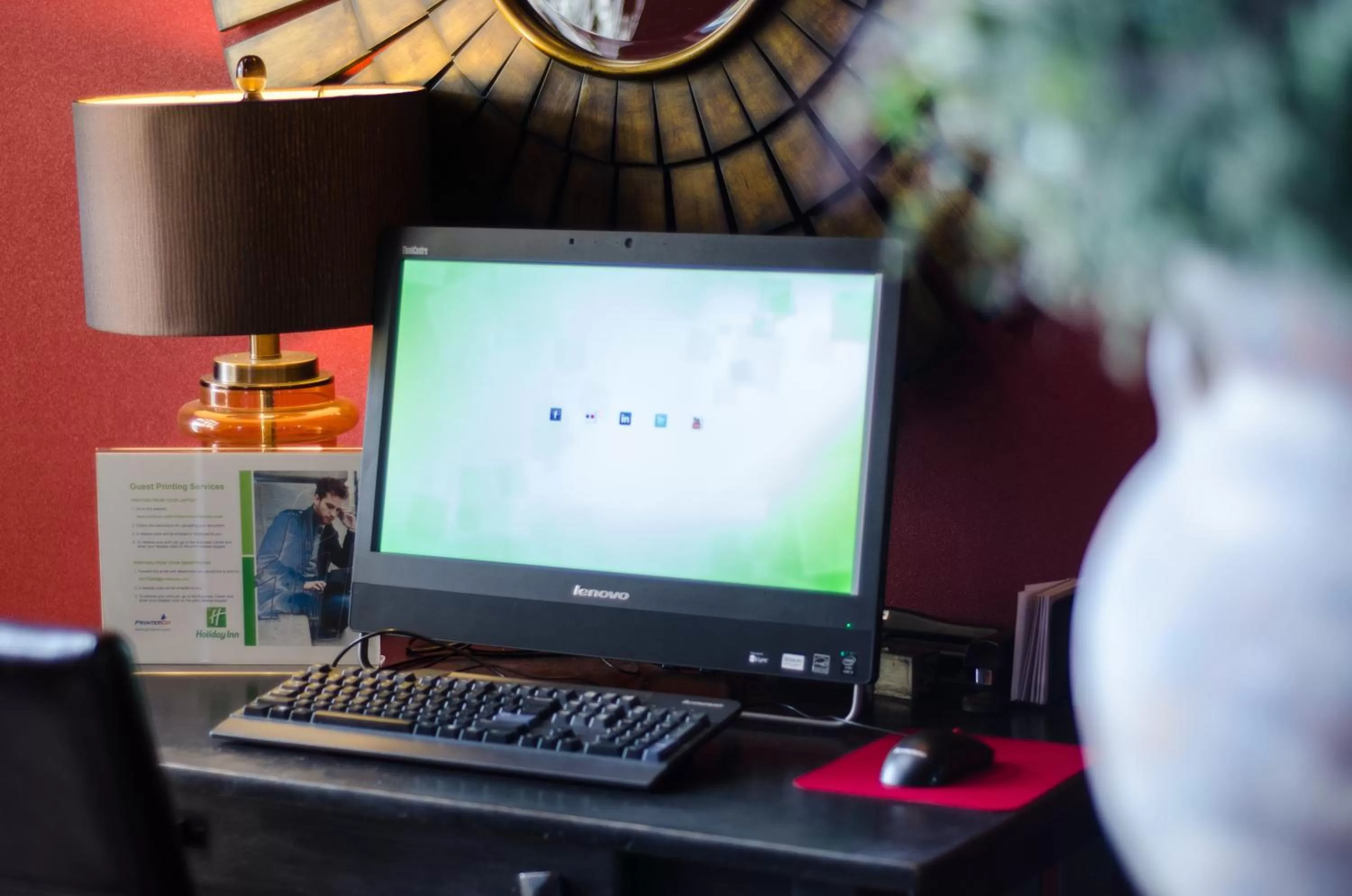 Other in Holiday Inn Hotel Pewaukee-Milwaukee West by IHG