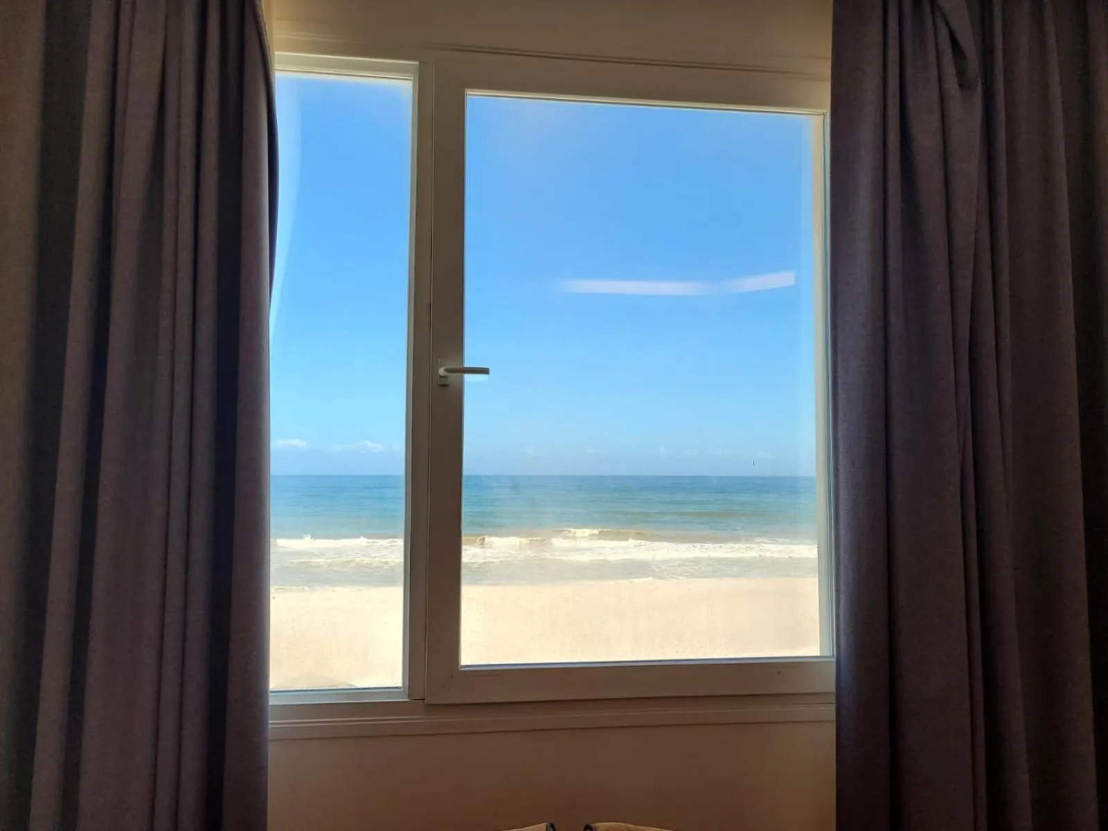 Beach Resort Salalah