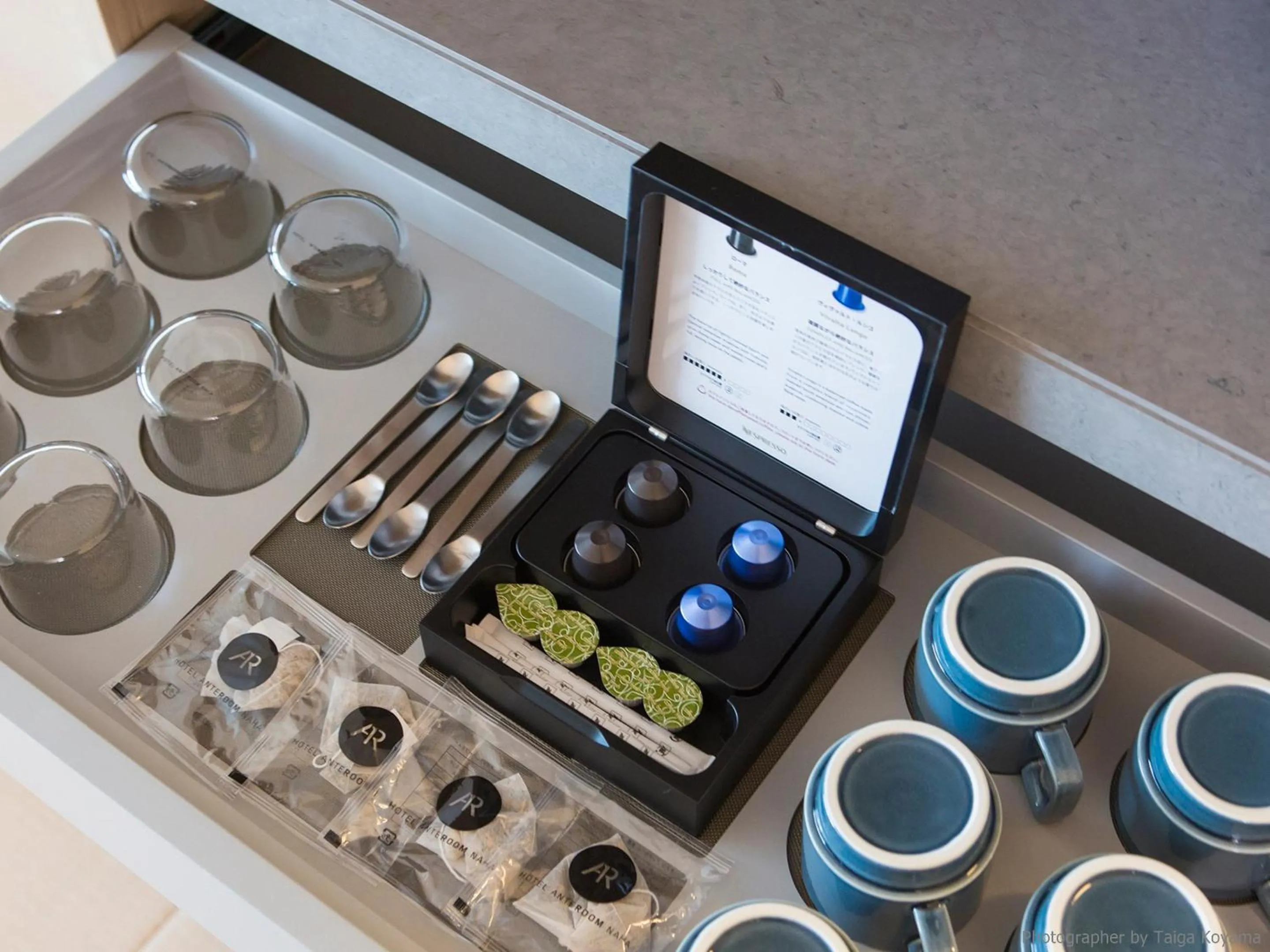 Other in HOTEL ANTEROOM NAHA