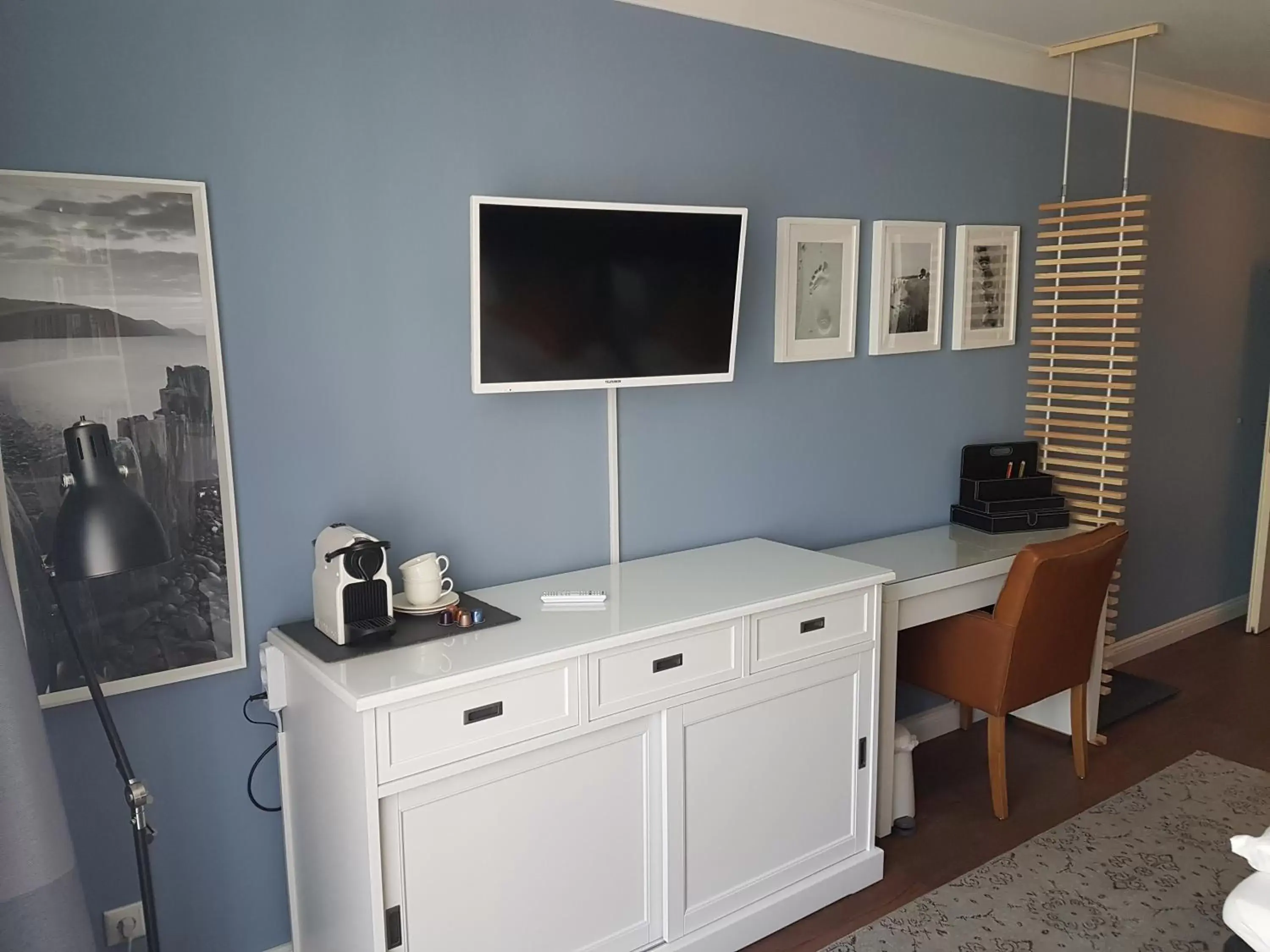 Double Room with Balcony in Hotel Rosenhof Double Room with Balcony in Hotel Rosenhof