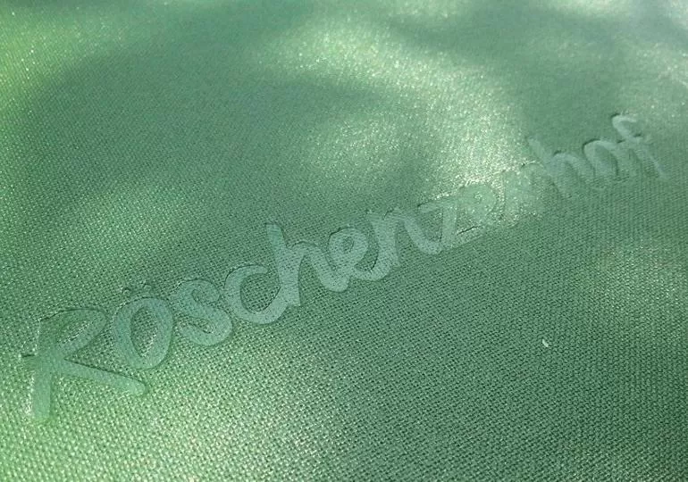 Property logo or sign in Röschenzerhof