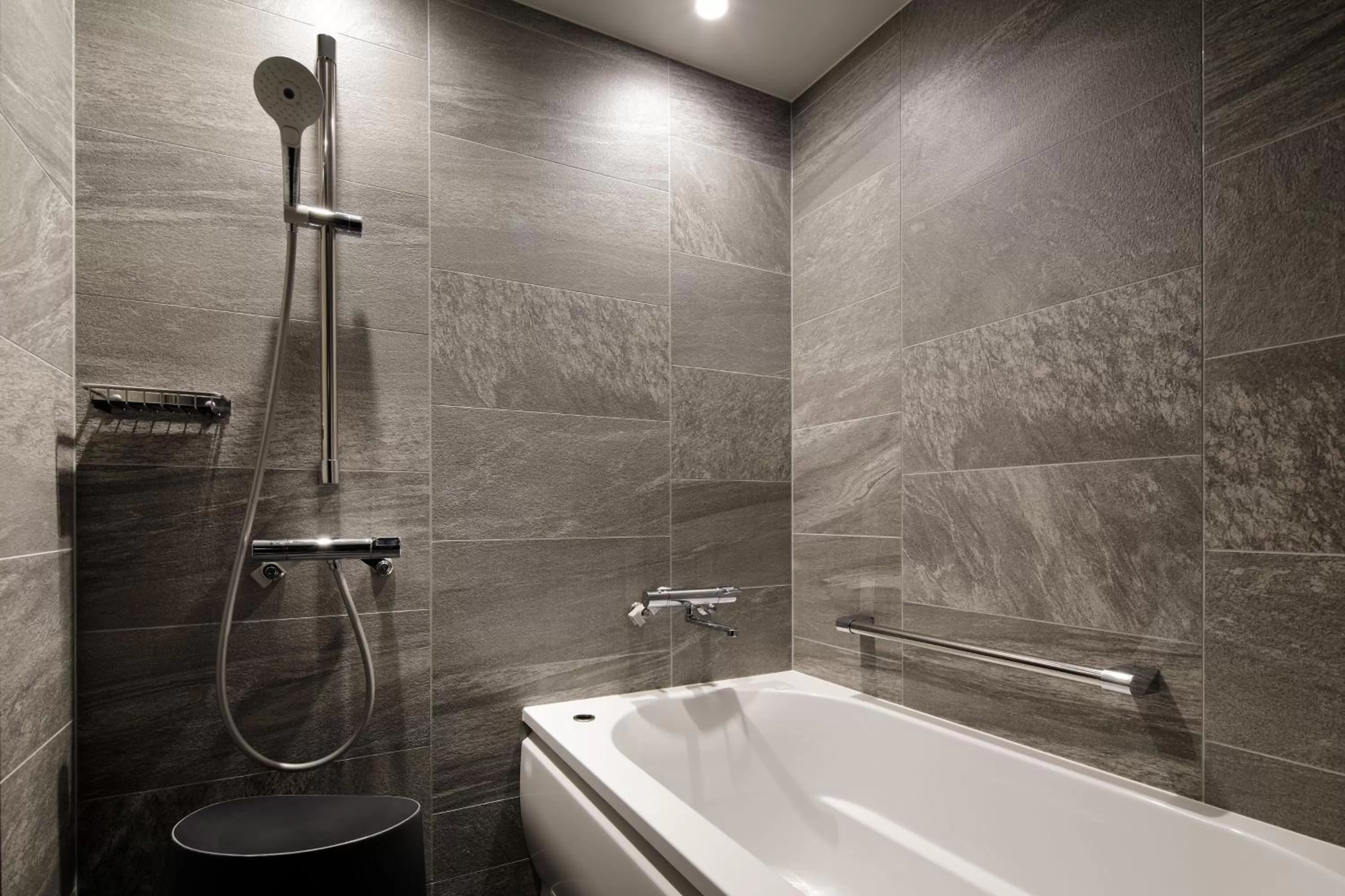 Bathroom in Four Points by Sheraton Nagoya, Chubu International Airport