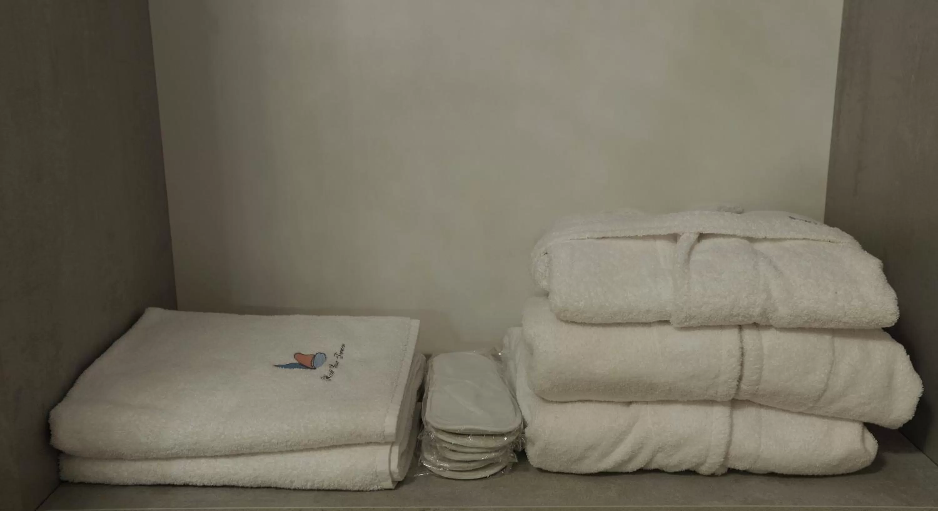 Bed in Sunset Terrace Mestia