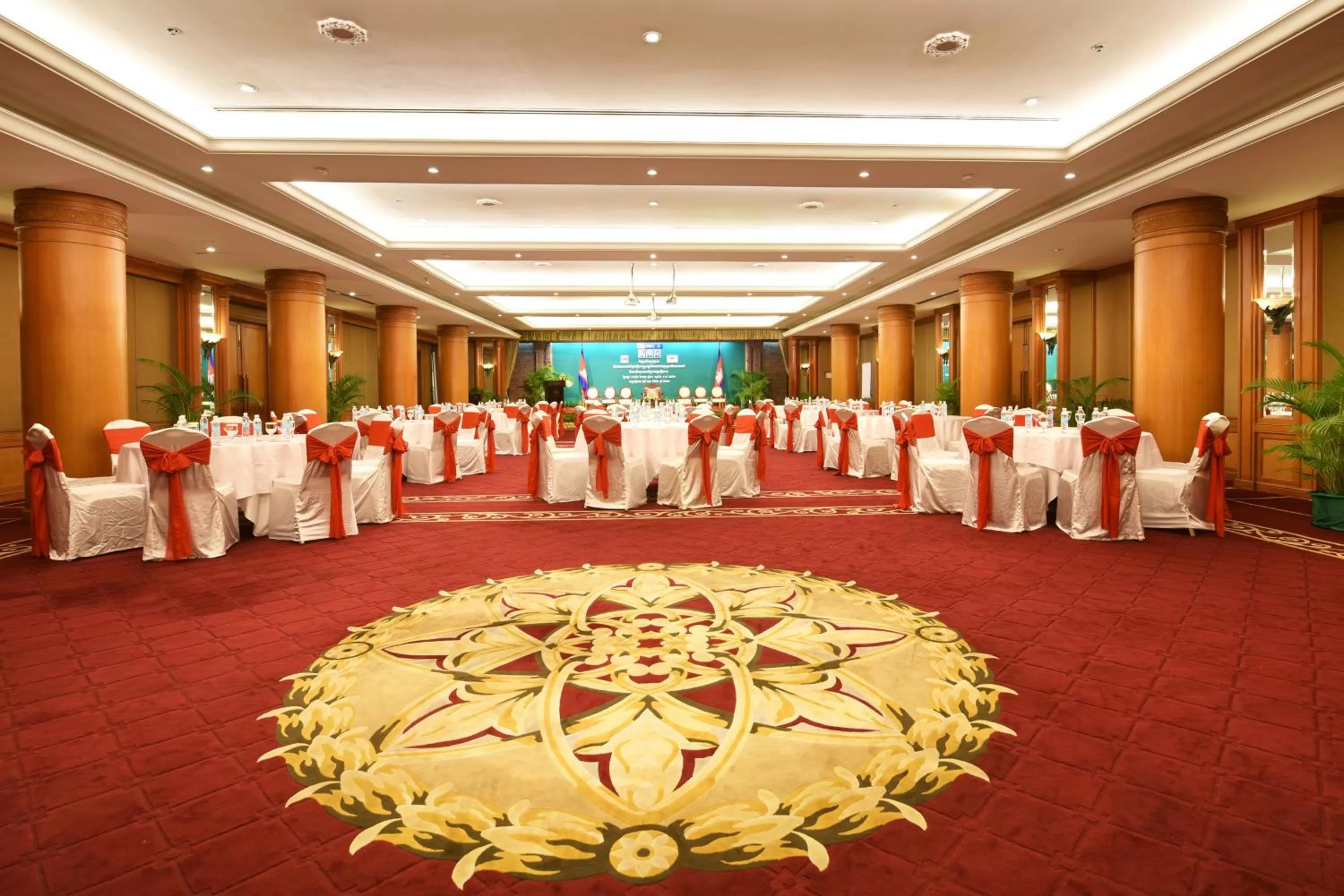 Business facilities in Angkor Century Resort & Spa